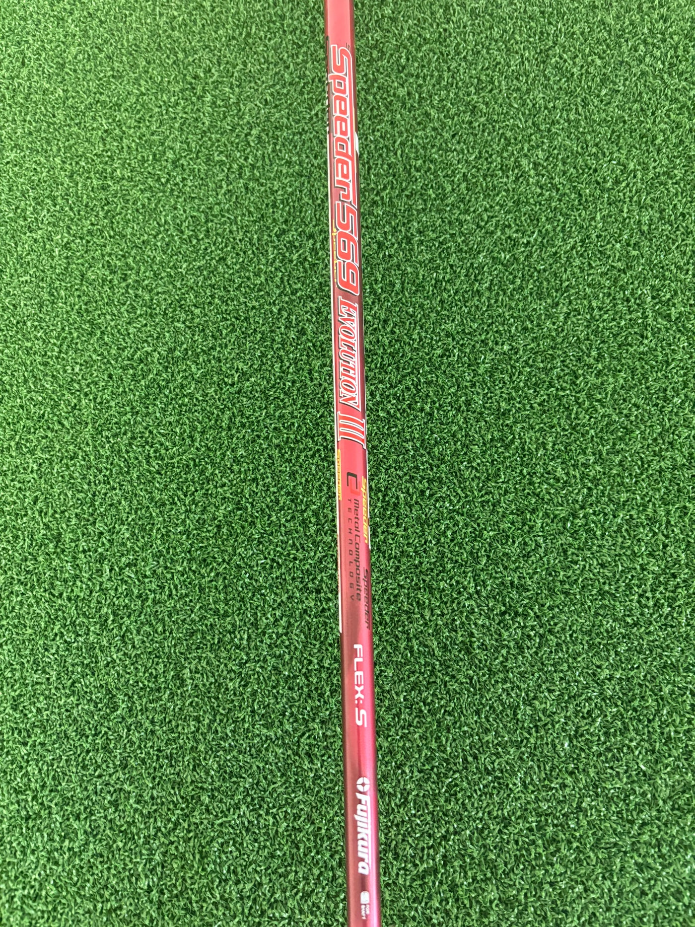 Titleist 917D2 9.5* (Stiff)