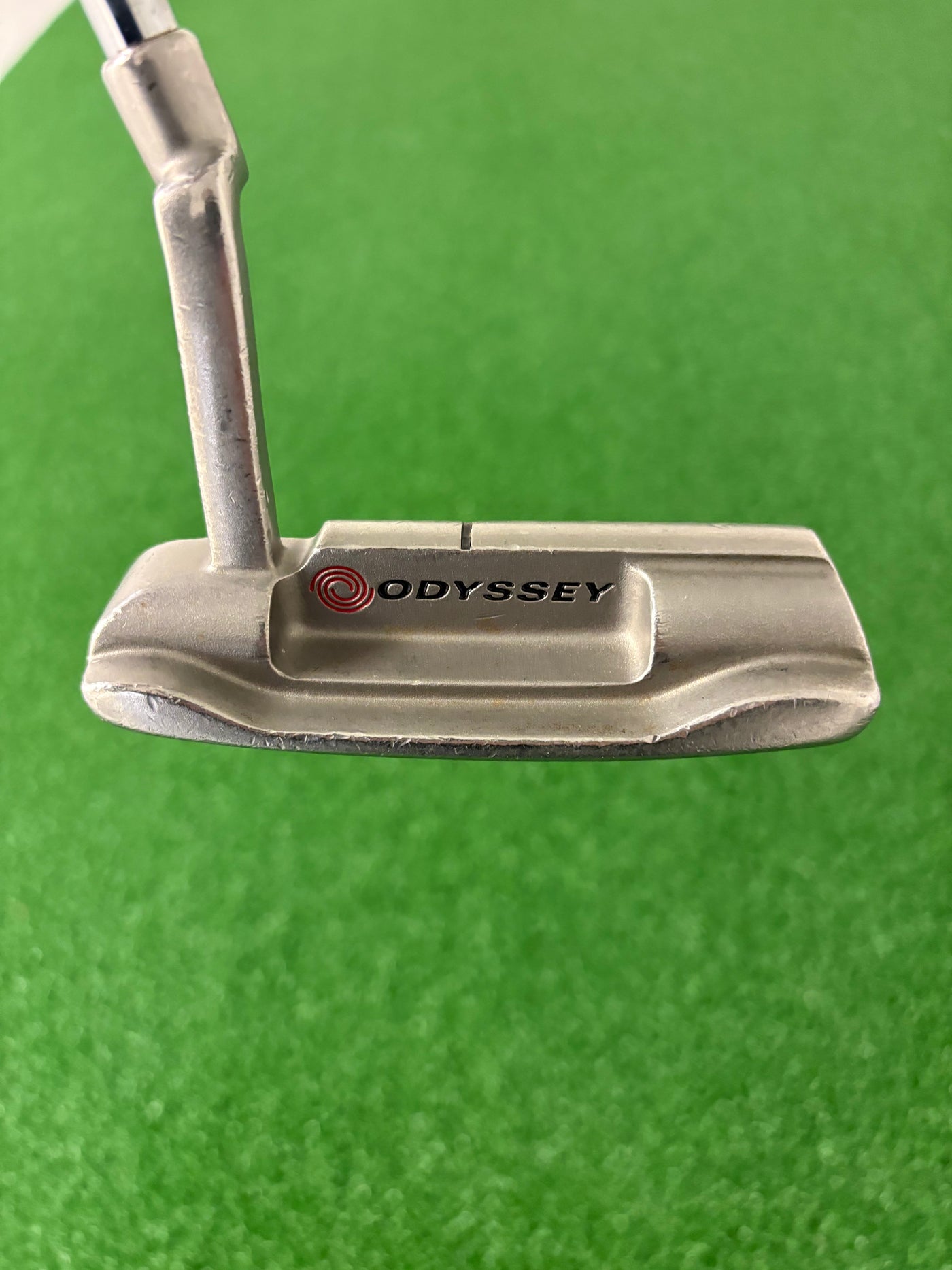 Odyssey White Hot #1 (34")