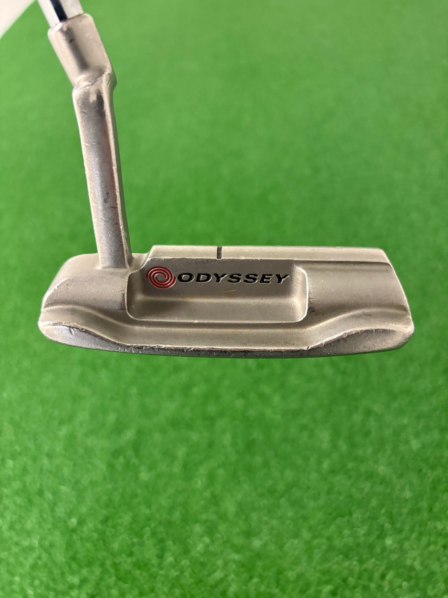Odyssey White Hot #1 (34")