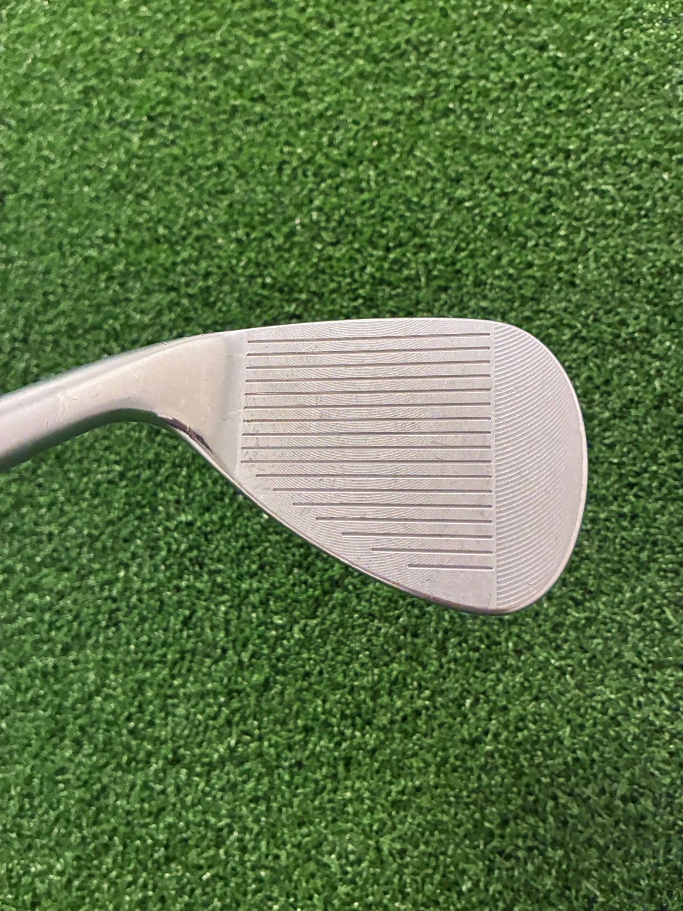 Cleveland CFX 50*