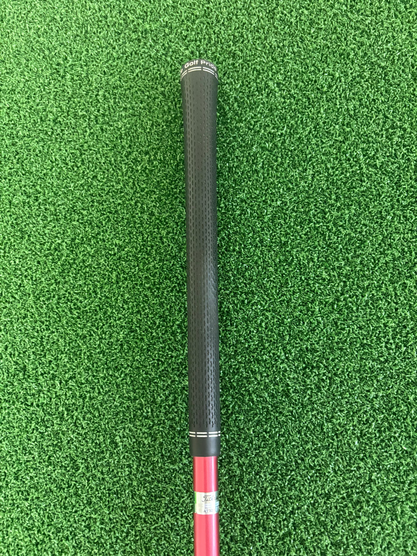 Titleist 917D2 9.5* (Stiff)