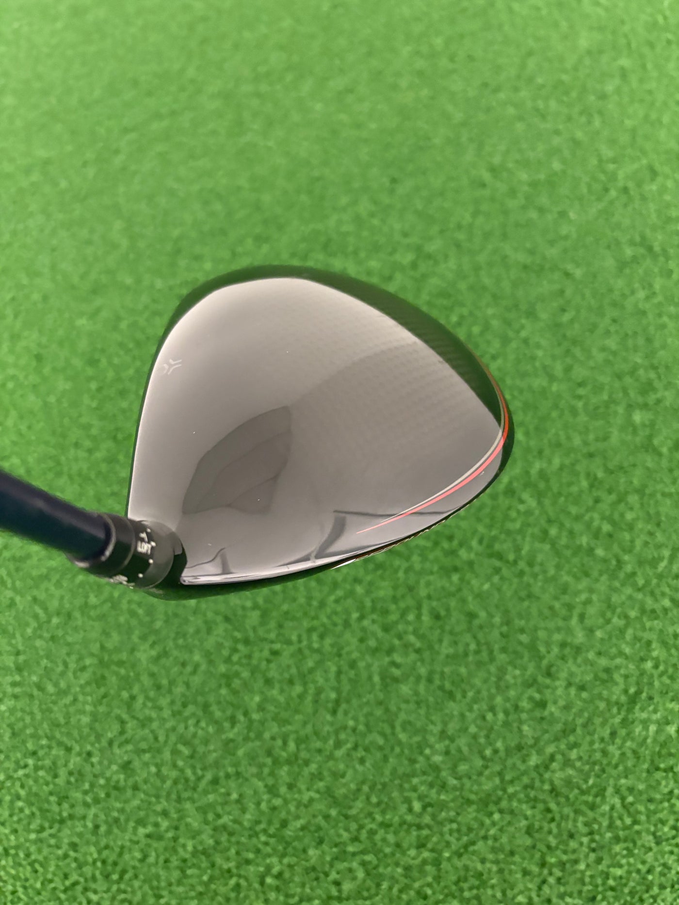 Srixon ZX5 9.5* (Stiff)