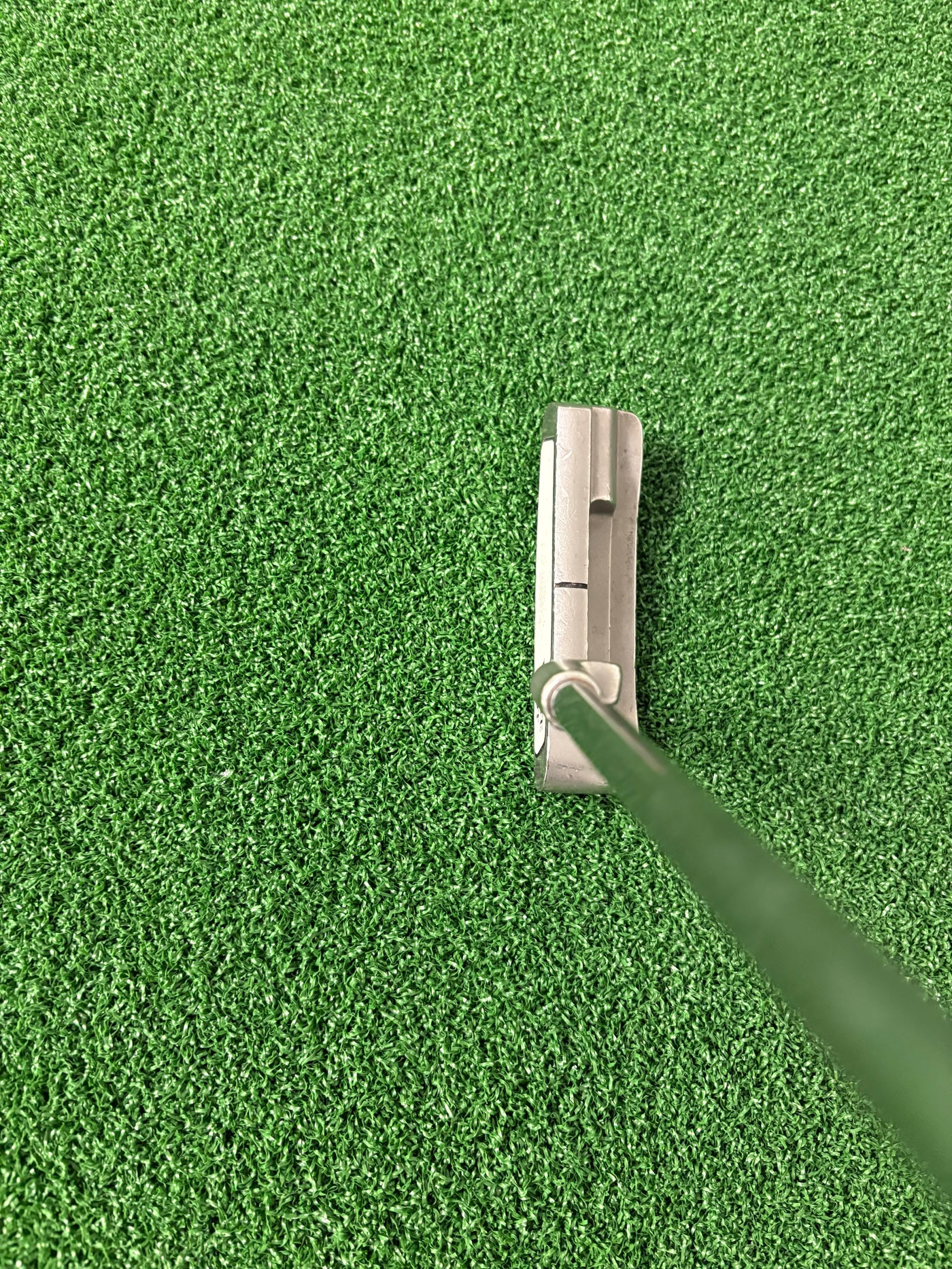 Odyssey White Hot #1 (34")