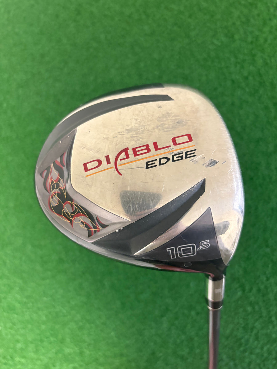 Callaway Diablo Edge 10.5* (Regular)