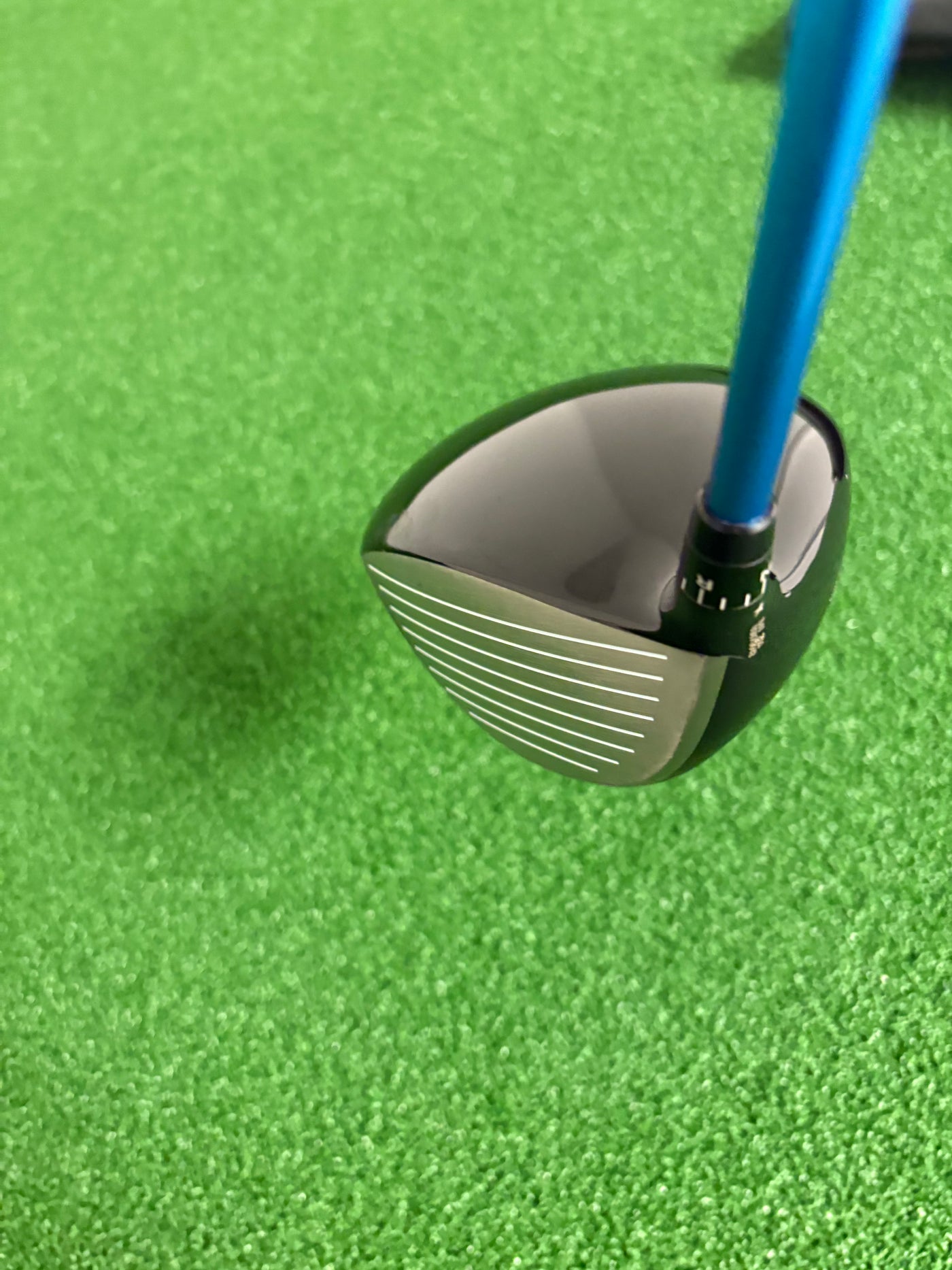 Srixon Z-745 9.5* (Stiff)