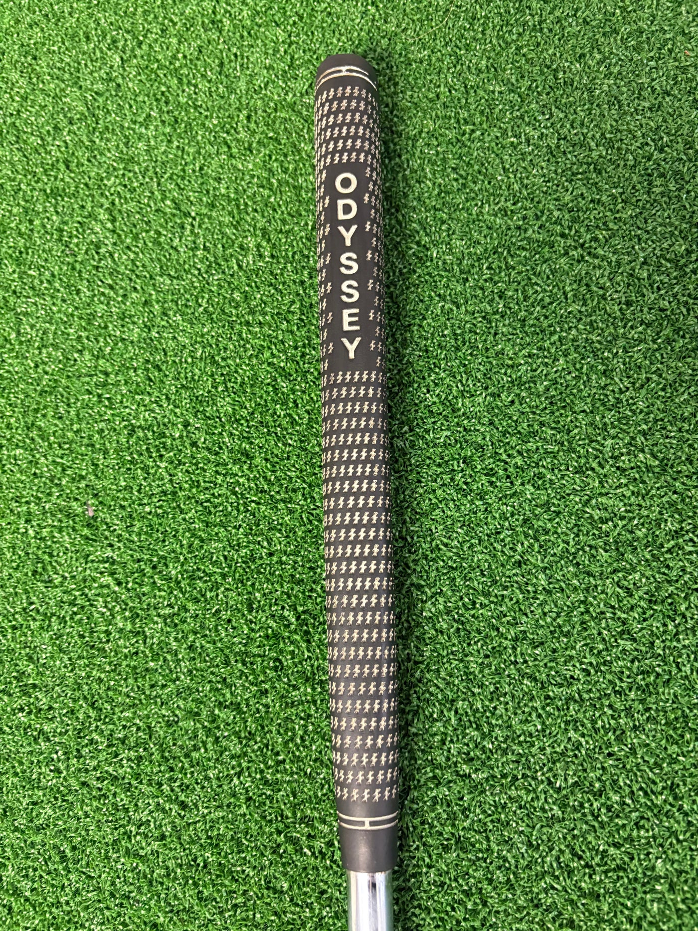 Odyssey White Hot #1 (34")