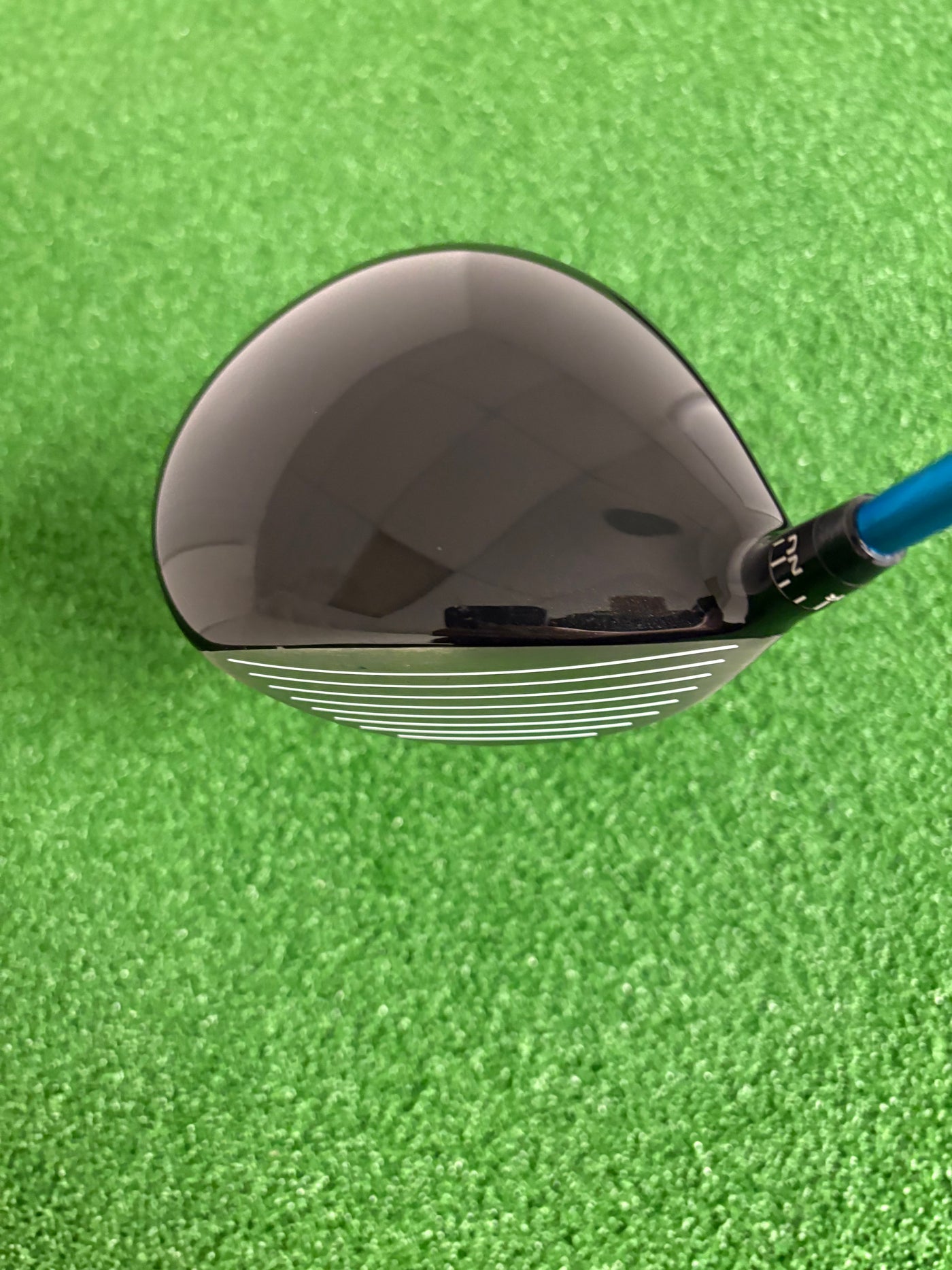 Srixon Z-745 9.5* (Stiff)