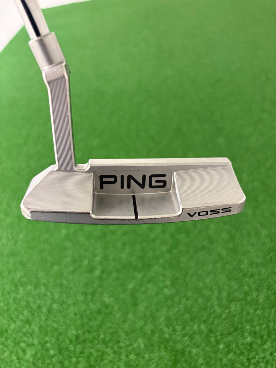 Ping Vault Voss (34")