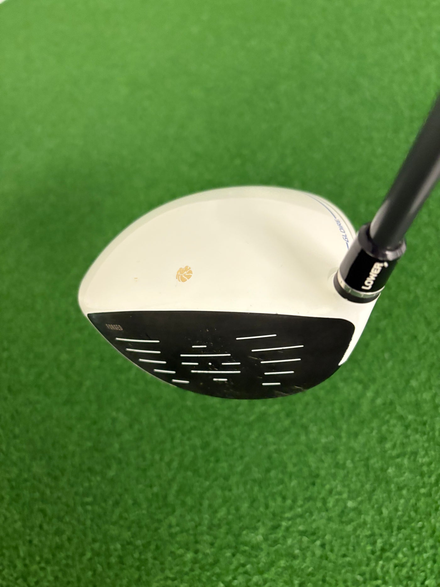 Taylormade Gloire F (2016) 9.5* (Stiff)