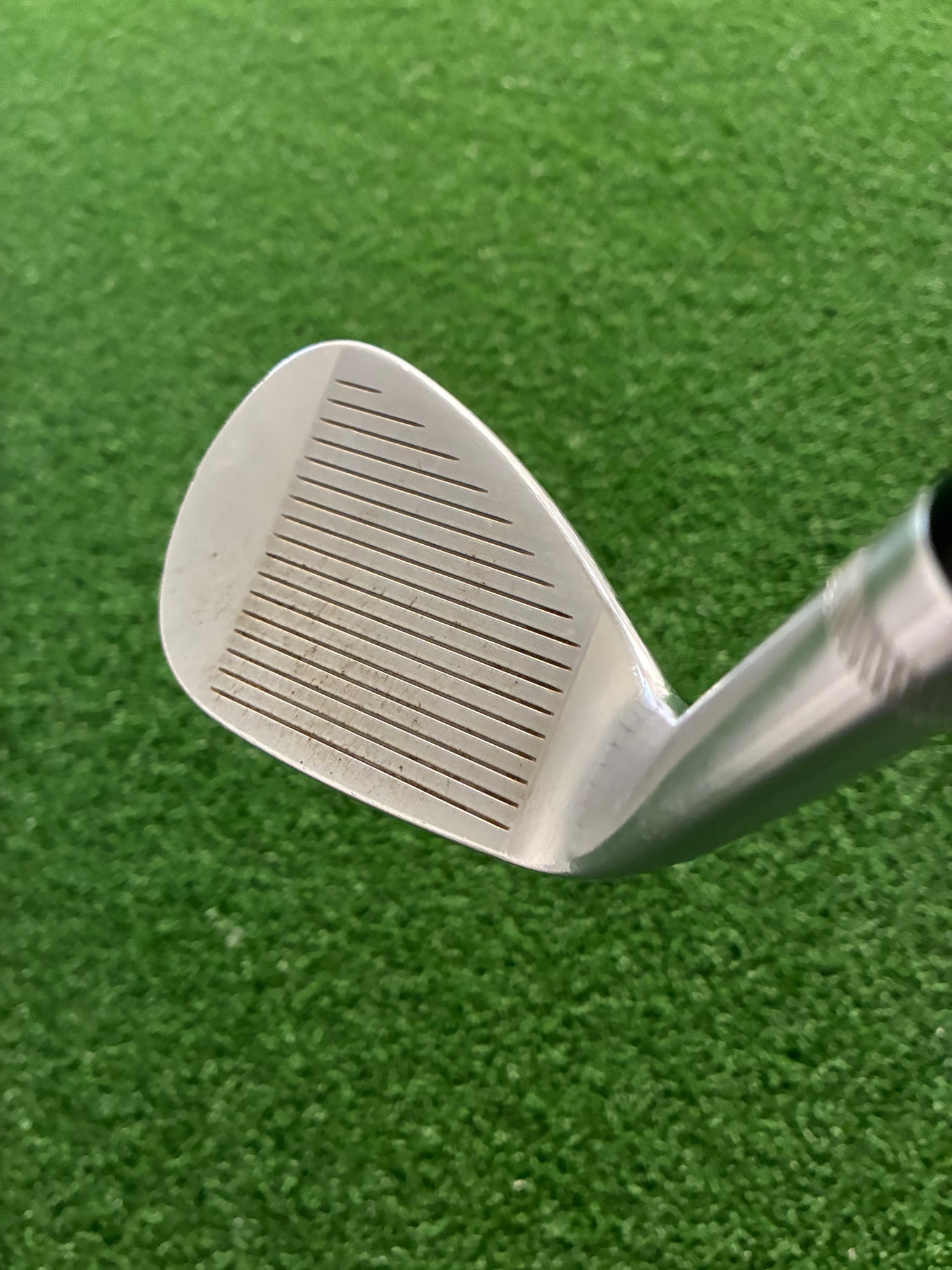 Titleist Vokey SM8 S Grind 56*