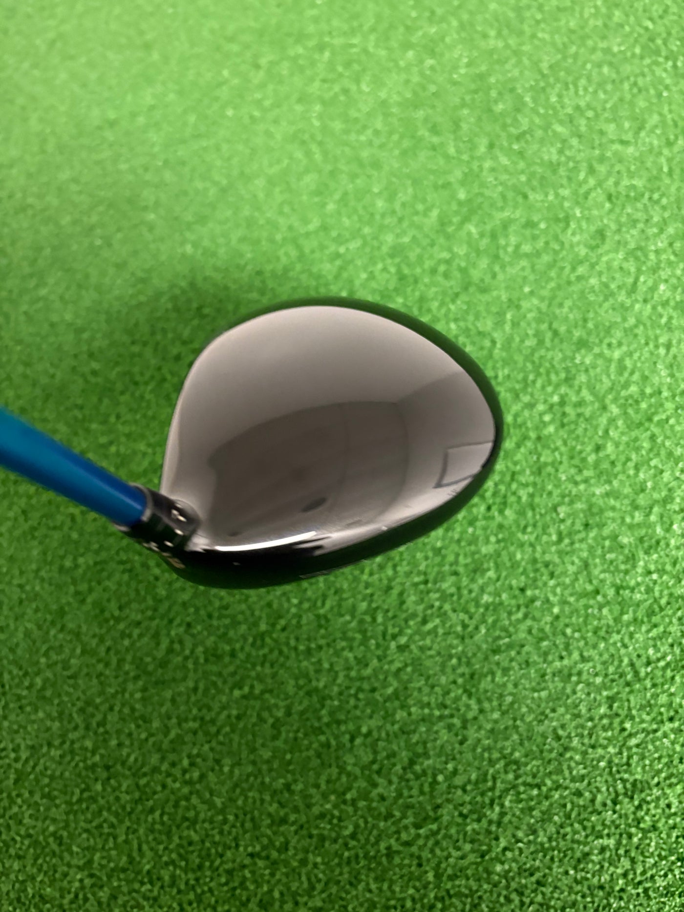 Srixon Z-745 9.5* (Stiff)