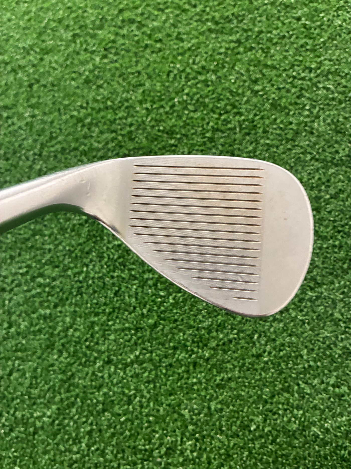 Titleist Vokey SM8 S Grind 56*