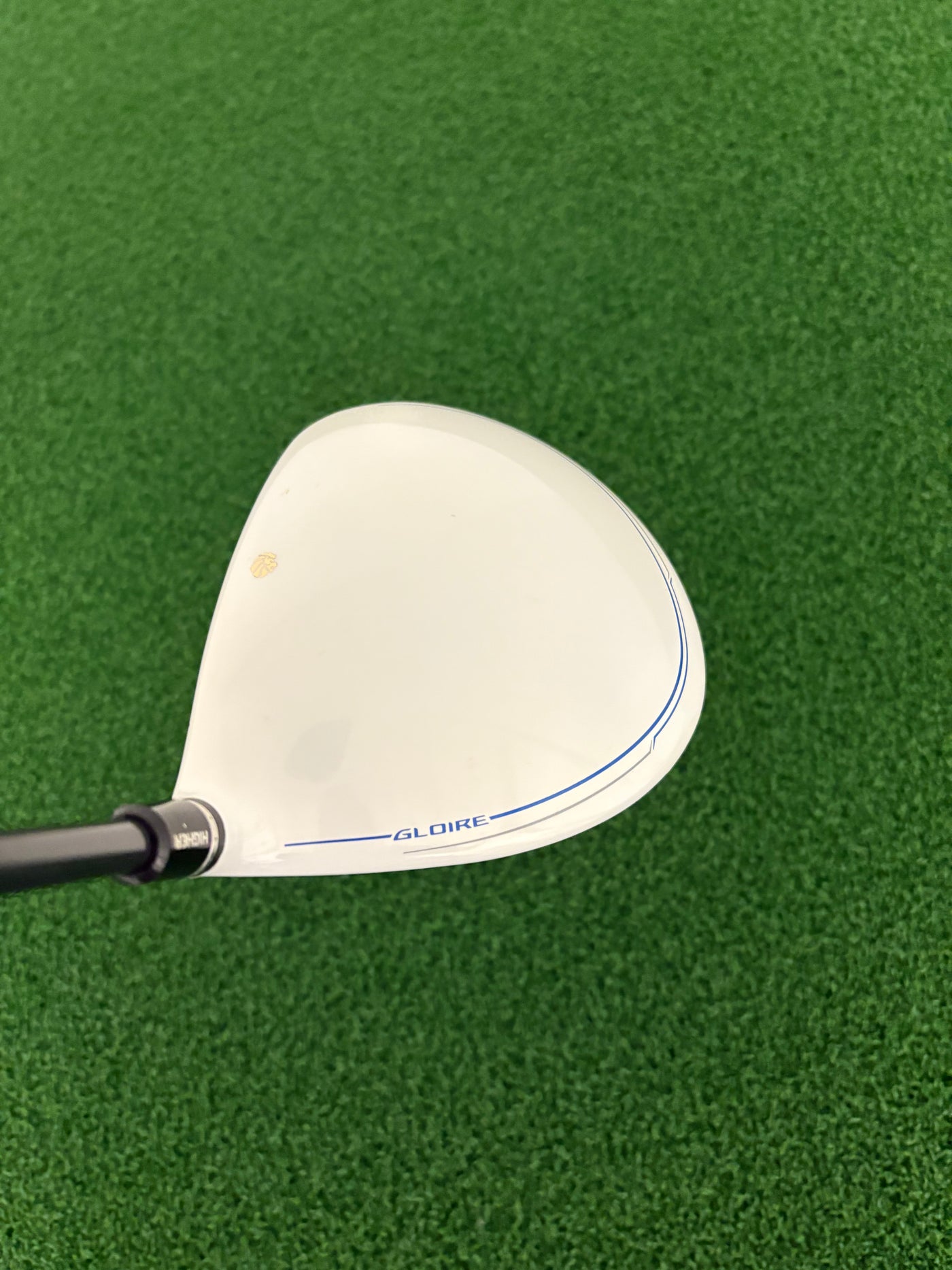 Taylormade Gloire F (2016) 9.5* (Stiff)