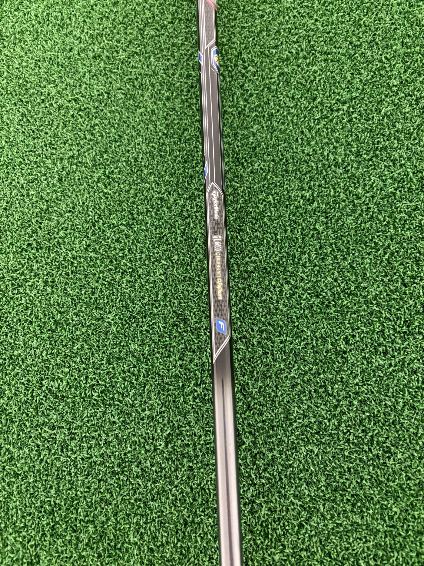 Taylormade Gloire F (2016) 9.5* (Stiff)