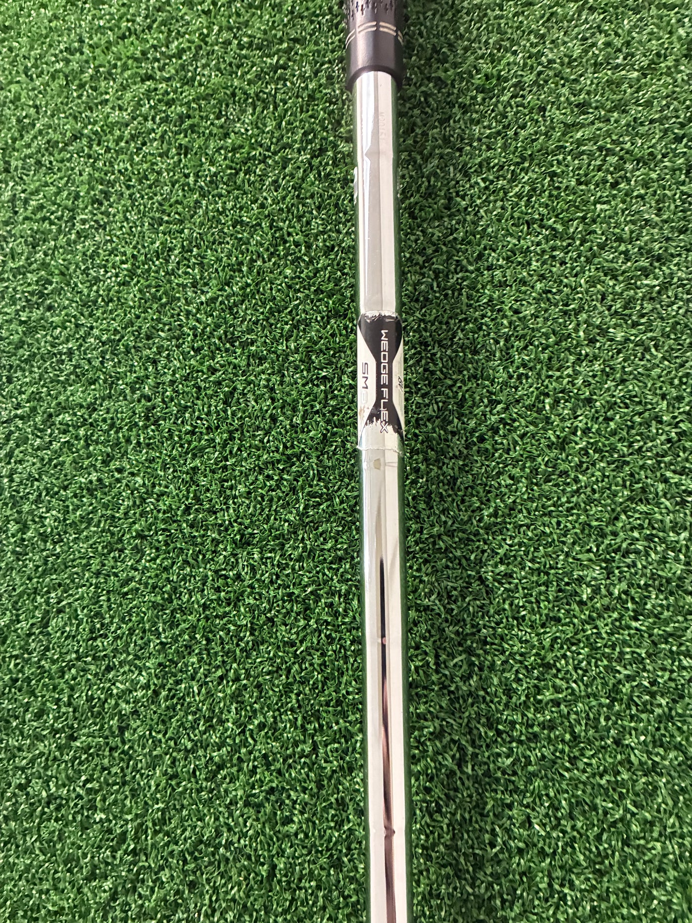 Titleist Vokey SM8 S Grind 56*