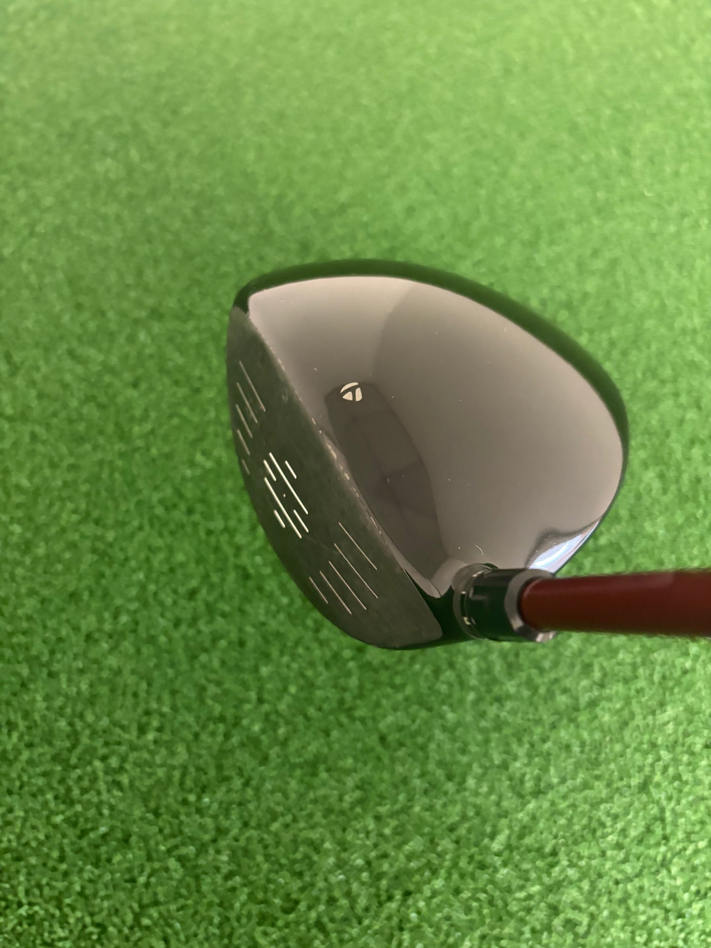 Taylormade R9 Super-Tri 10.5* (Stiff/Regular)