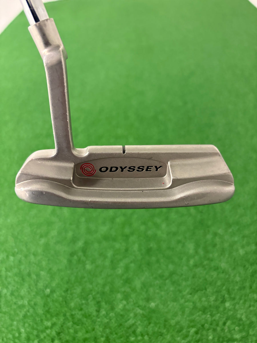 Odyssey White Hot Pro 2.0 #1 (34")