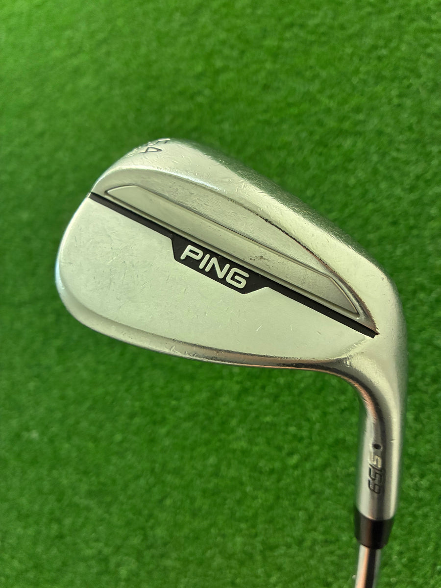 Ping S159 H Grind 54*