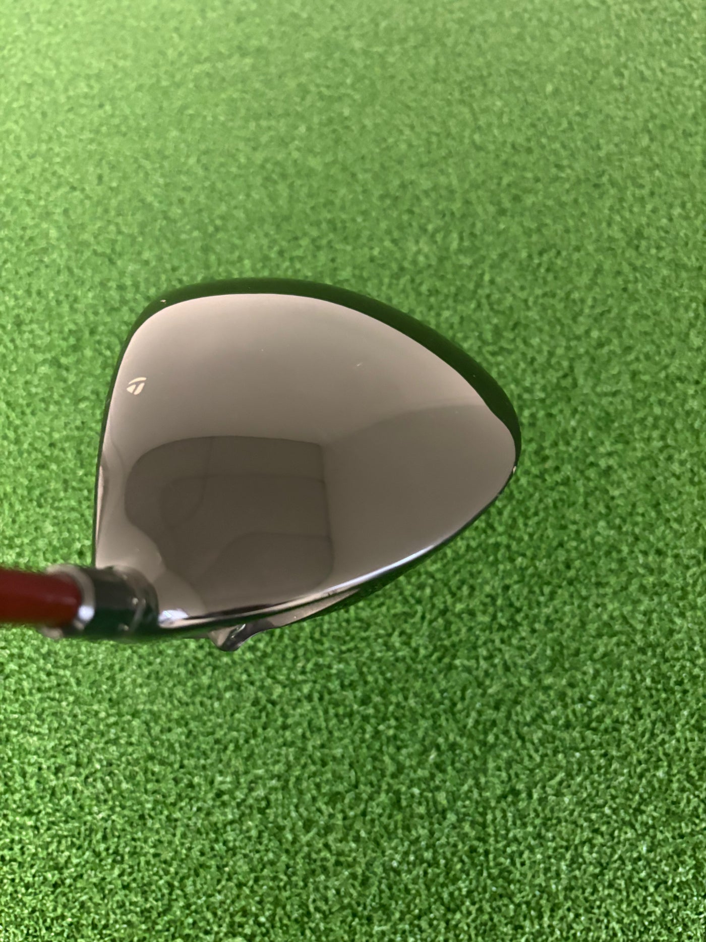 Taylormade R9 Super-Tri 10.5* (Stiff/Regular)