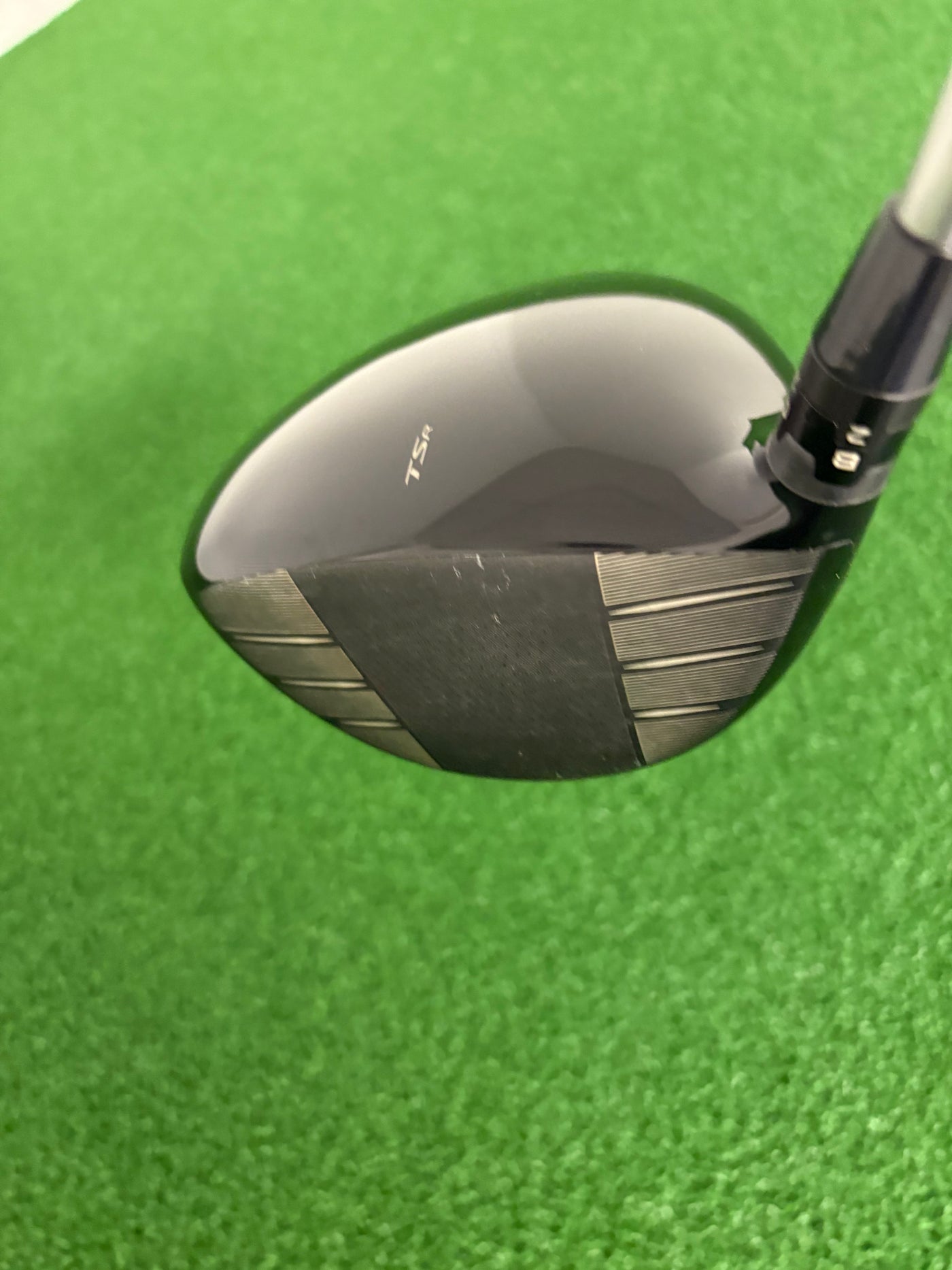 Titleist TSR2 10.0* (Stiff)