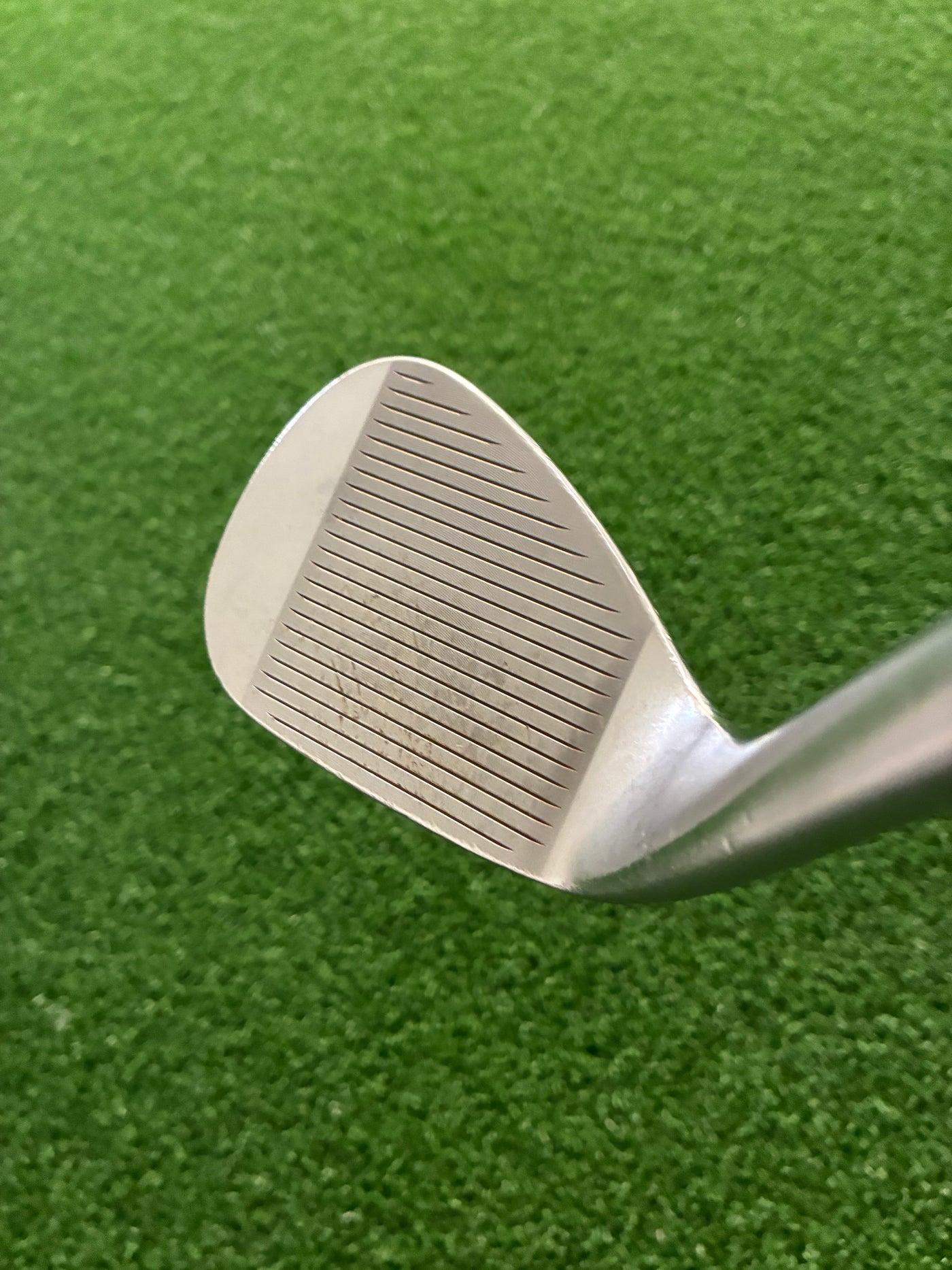 Ping S159 H Grind 54*