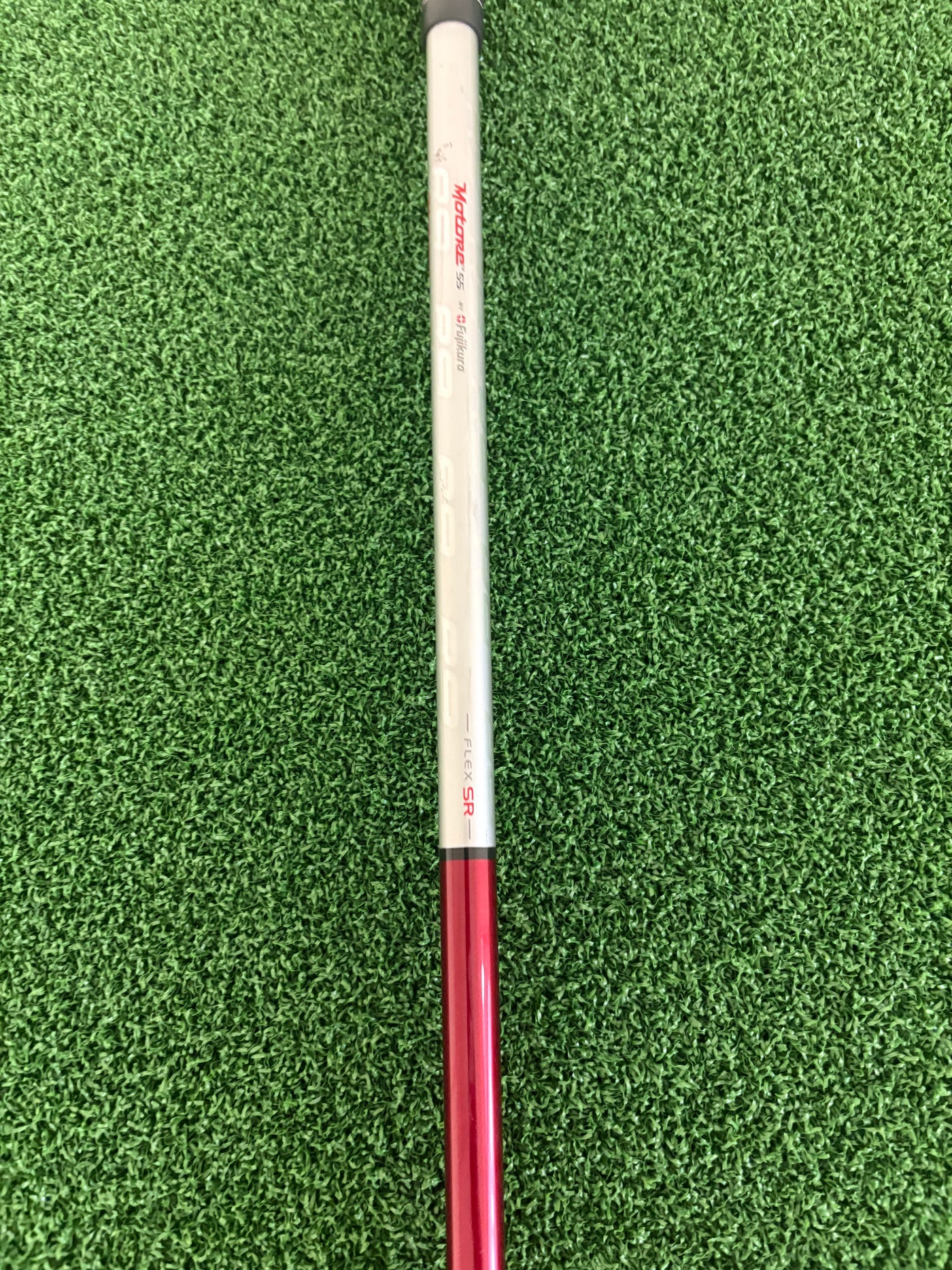 Taylormade R9 Super-Tri 10.5* (Stiff/Regular)