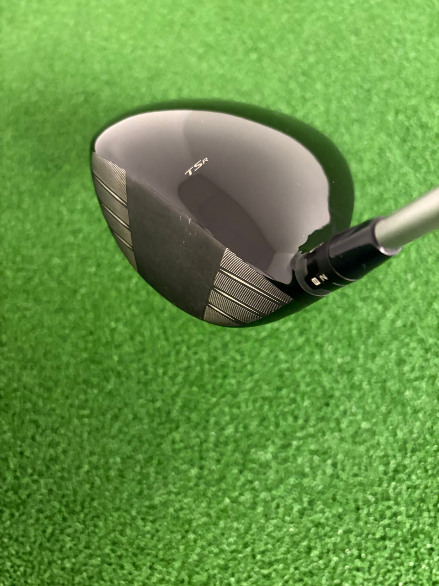 Titleist TSR2 10.0* (Stiff)