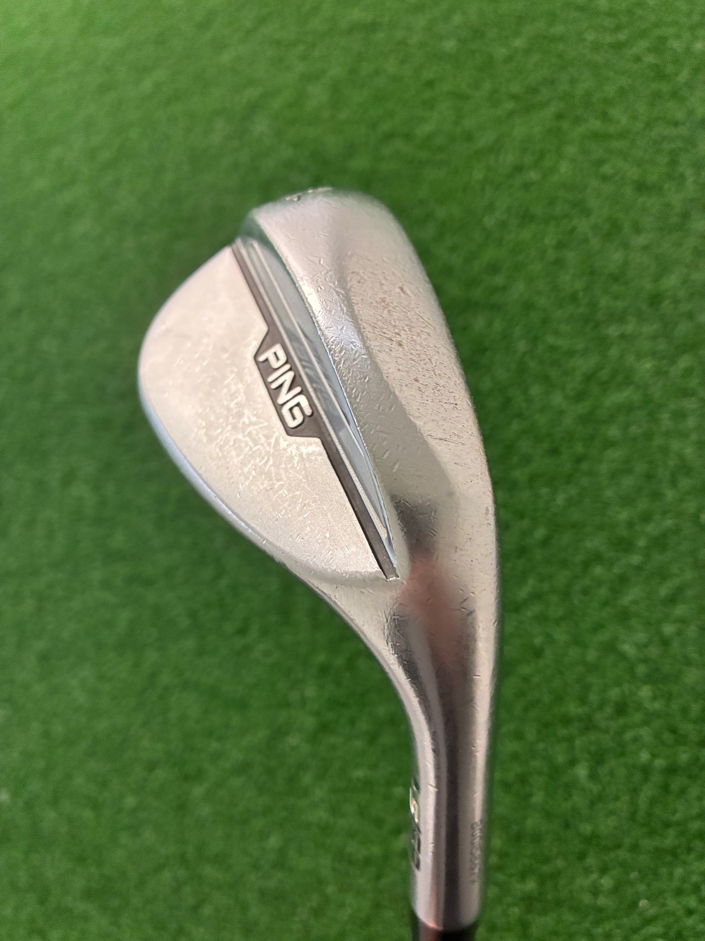 Ping S159 H Grind 54*