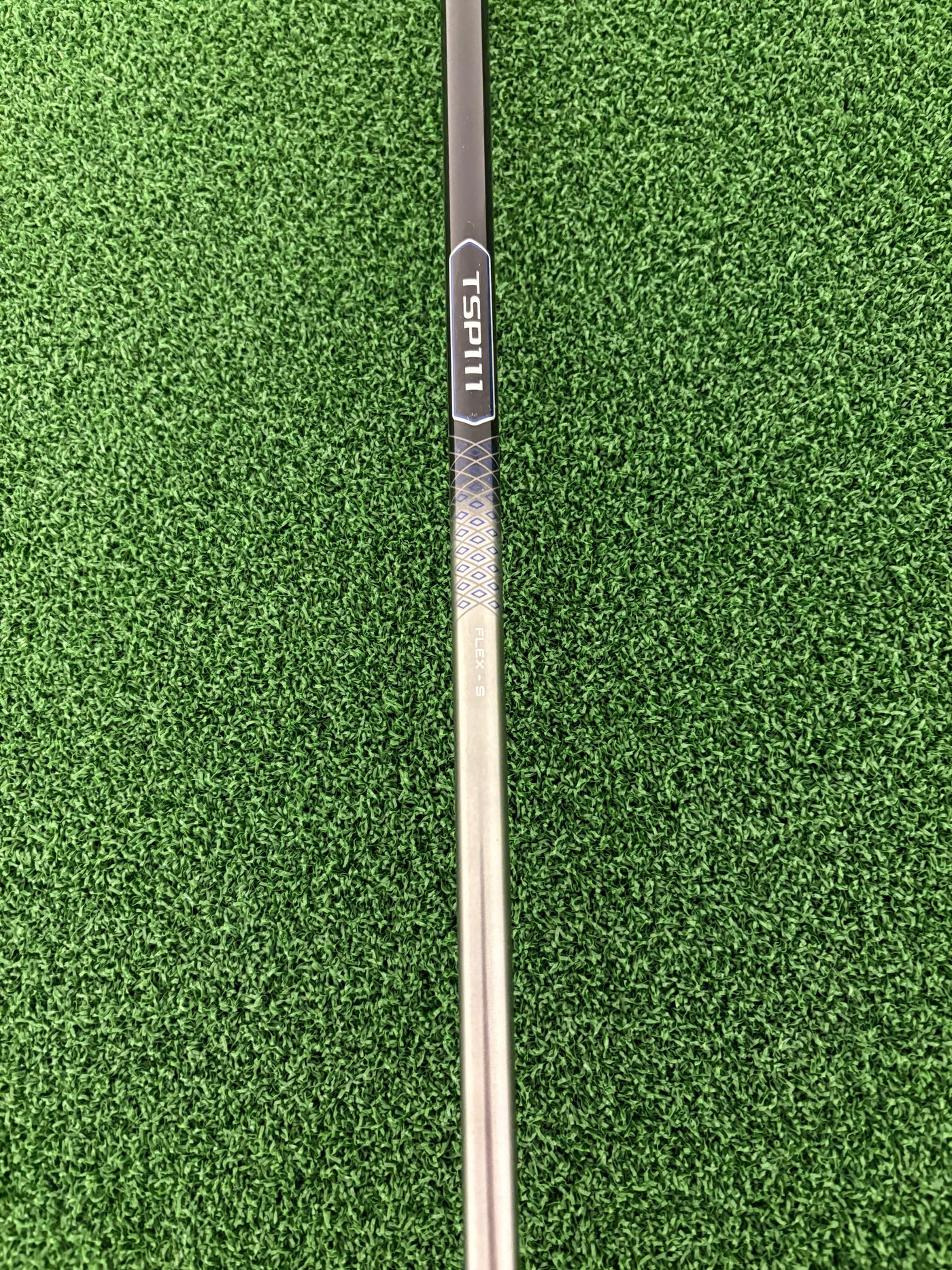 Titleist TSR2 10.0* (Stiff)