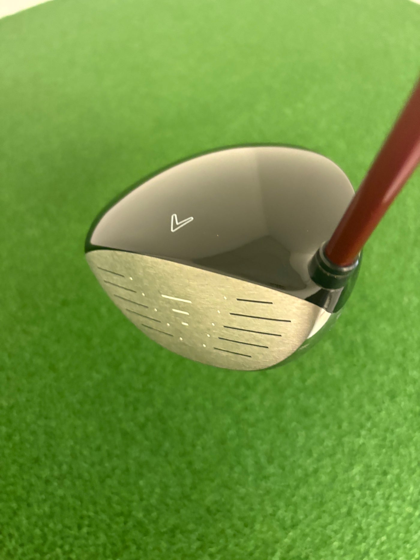 Callaway Legacy 10.5* (Stiff)