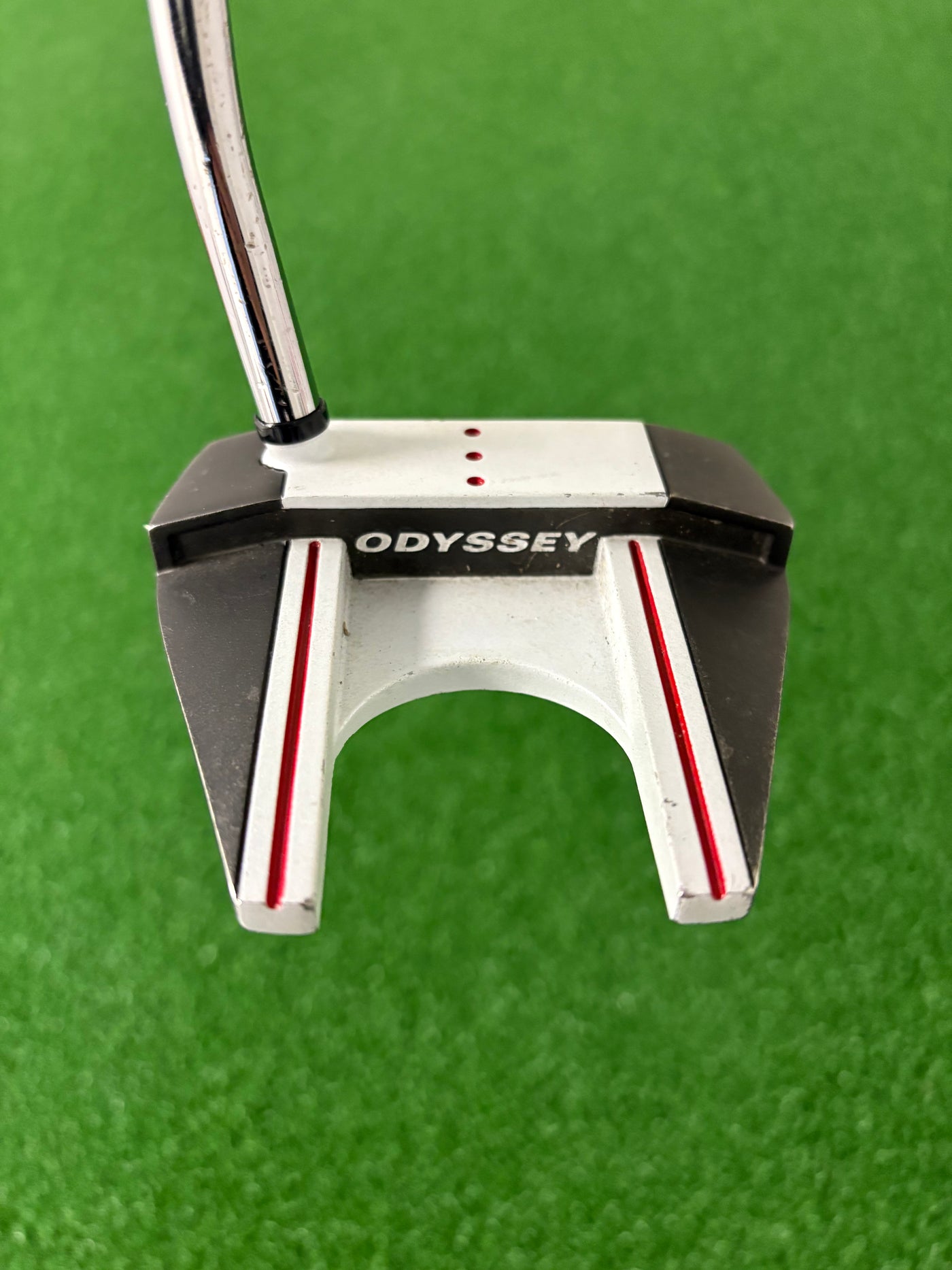 Odyssey O Works #7 (34")