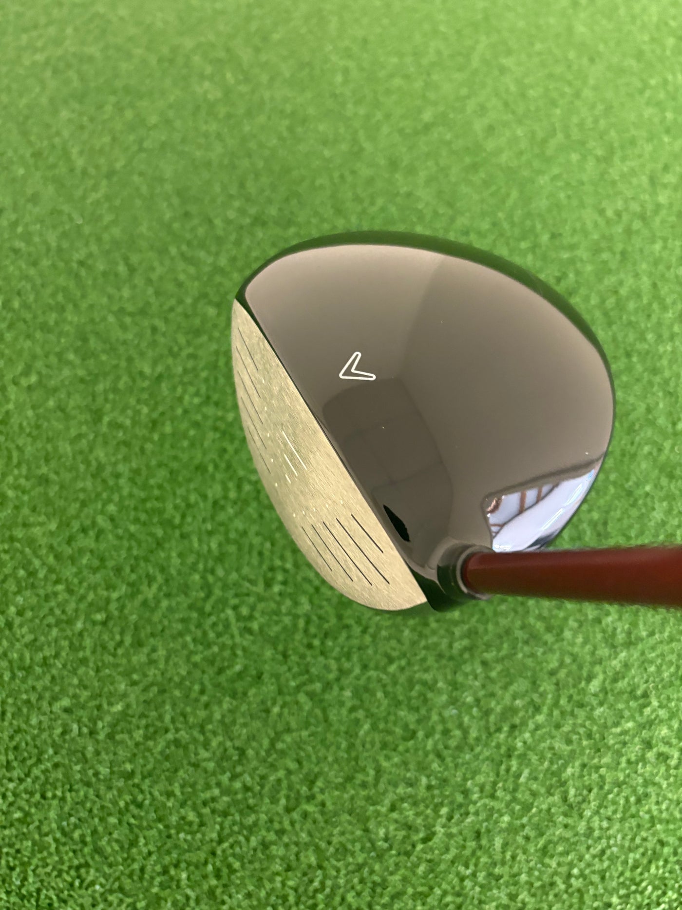 Callaway Legacy 10.5* (Stiff)