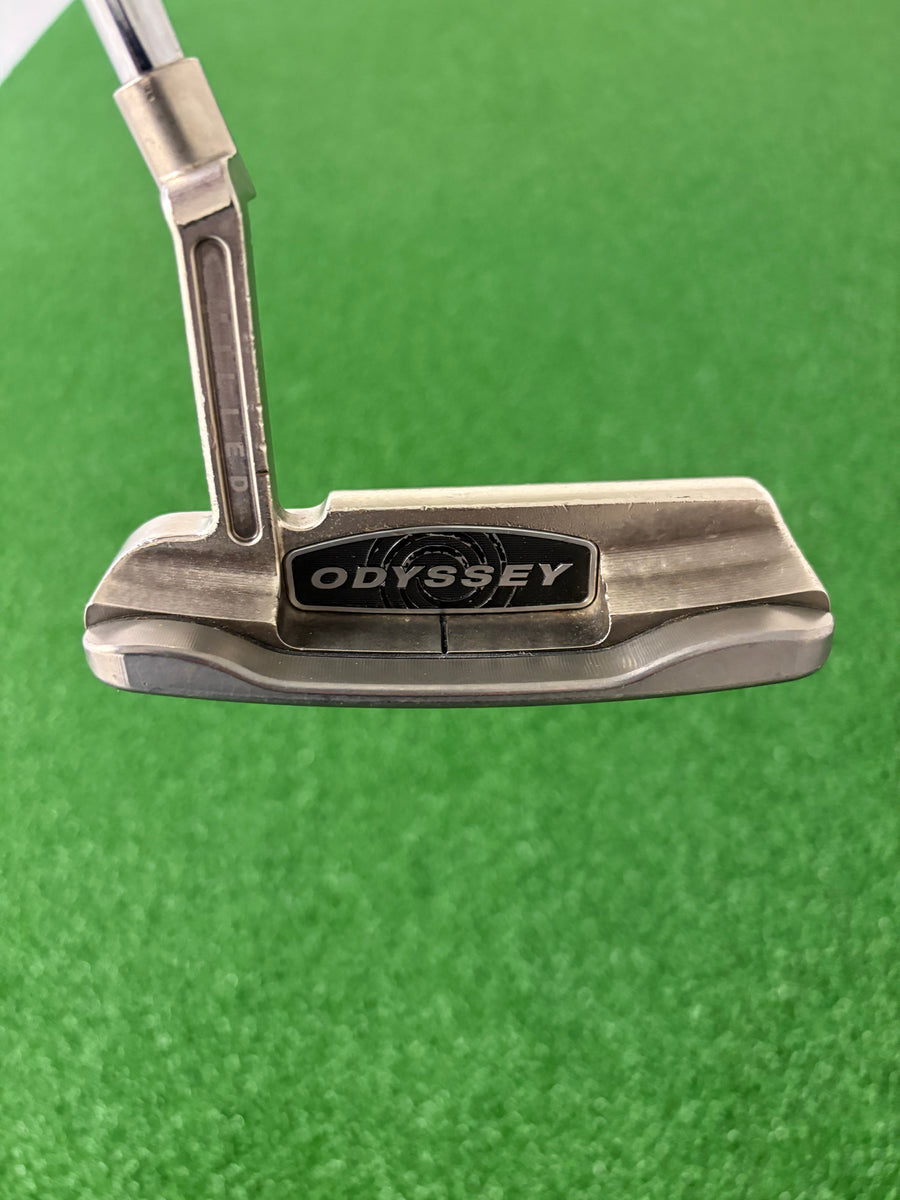 Odyssey Black Series #1 (33")