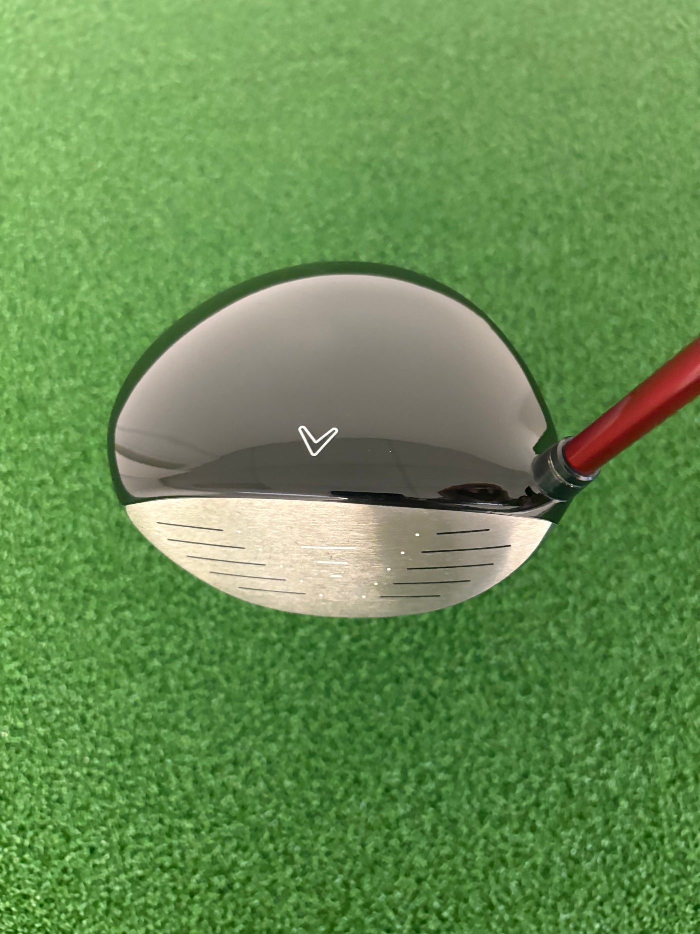 Callaway Legacy 10.5* (Stiff)