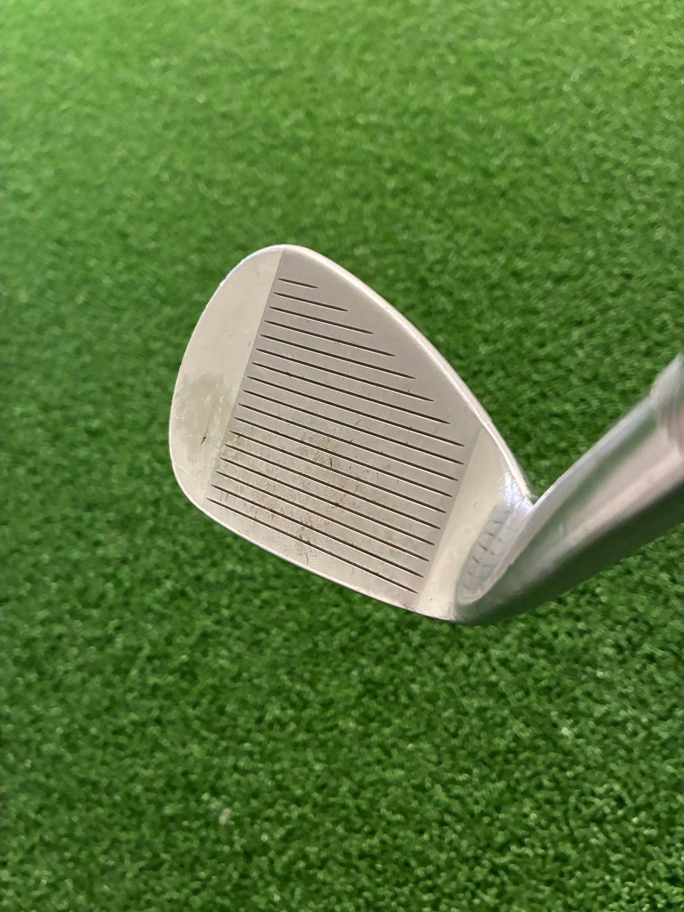 Titleist Vokey SM5 F Grind 50*