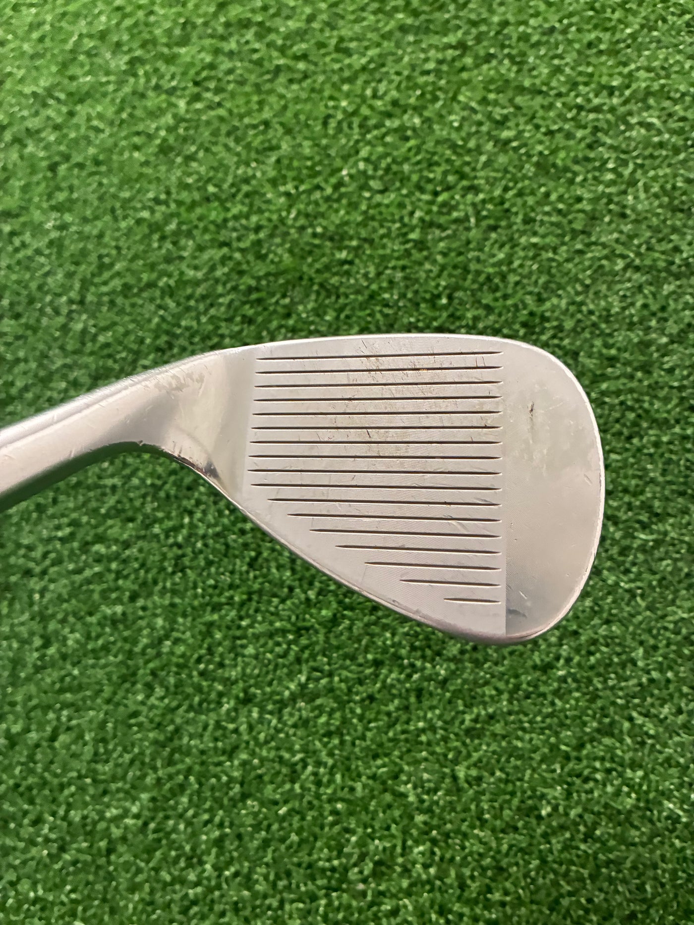 Titleist Vokey SM5 F Grind 50*