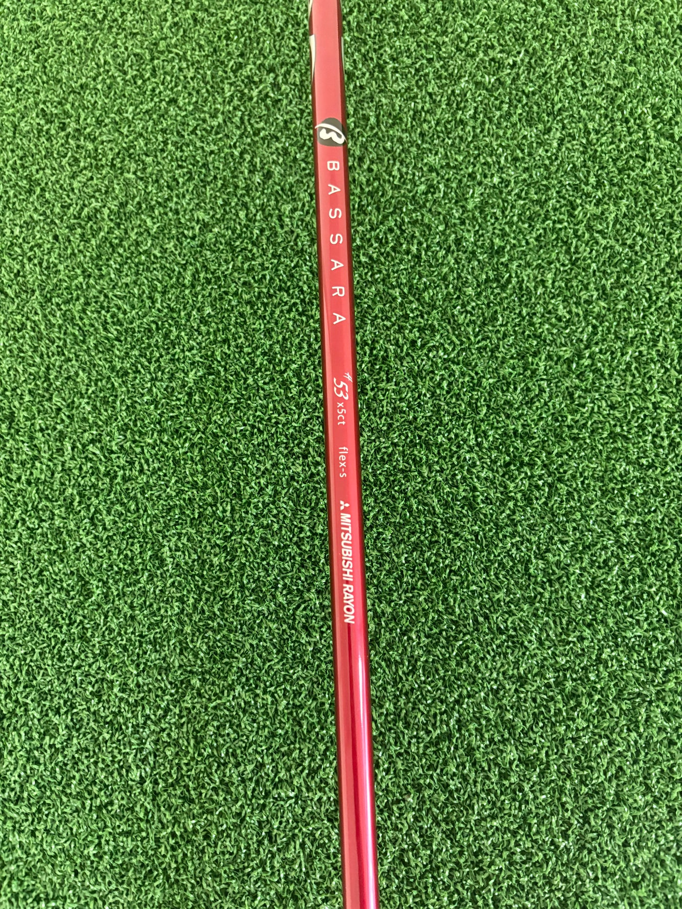 Callaway Legacy 10.5* (Stiff)