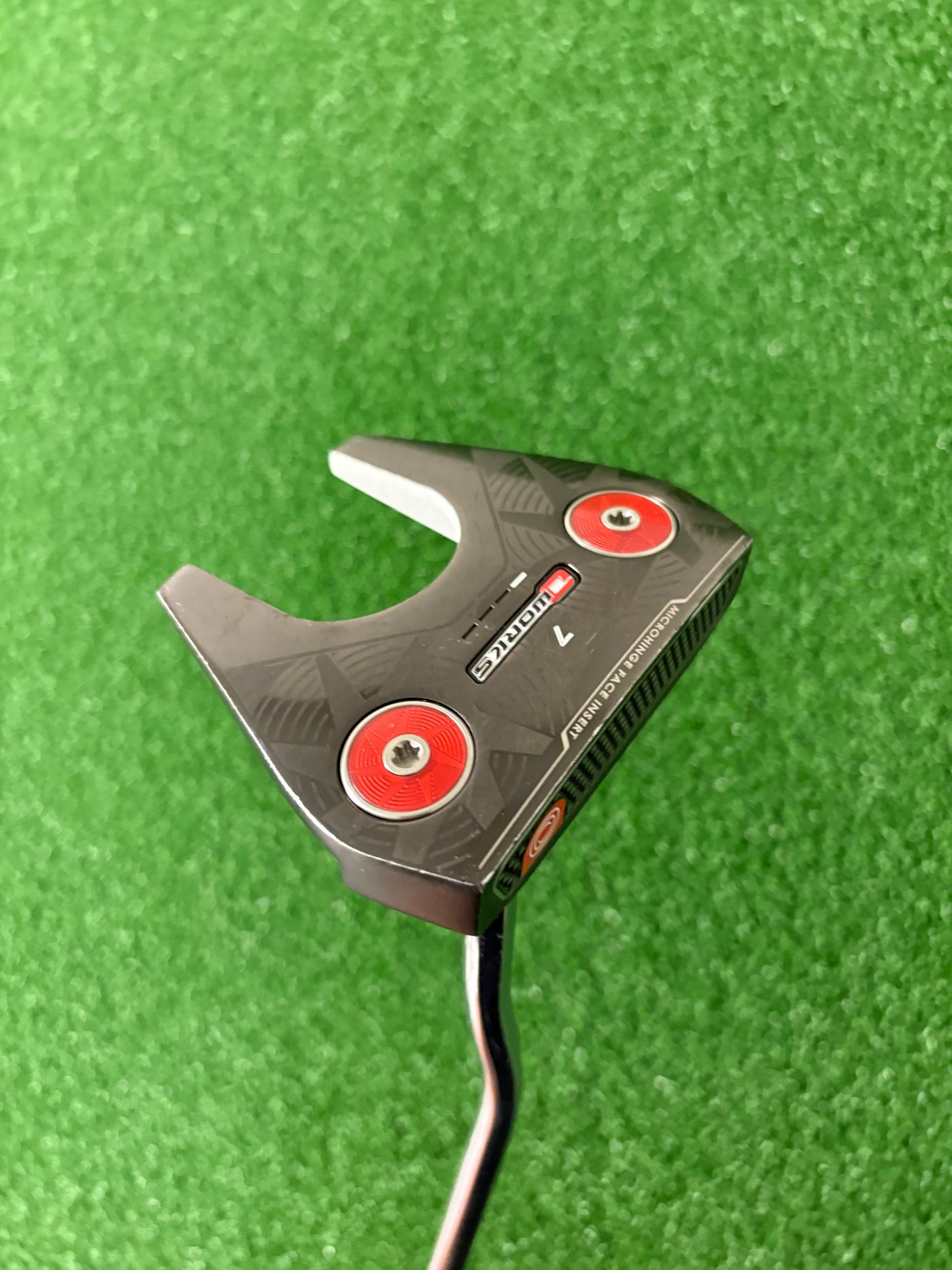Odyssey O Works #7 (34")