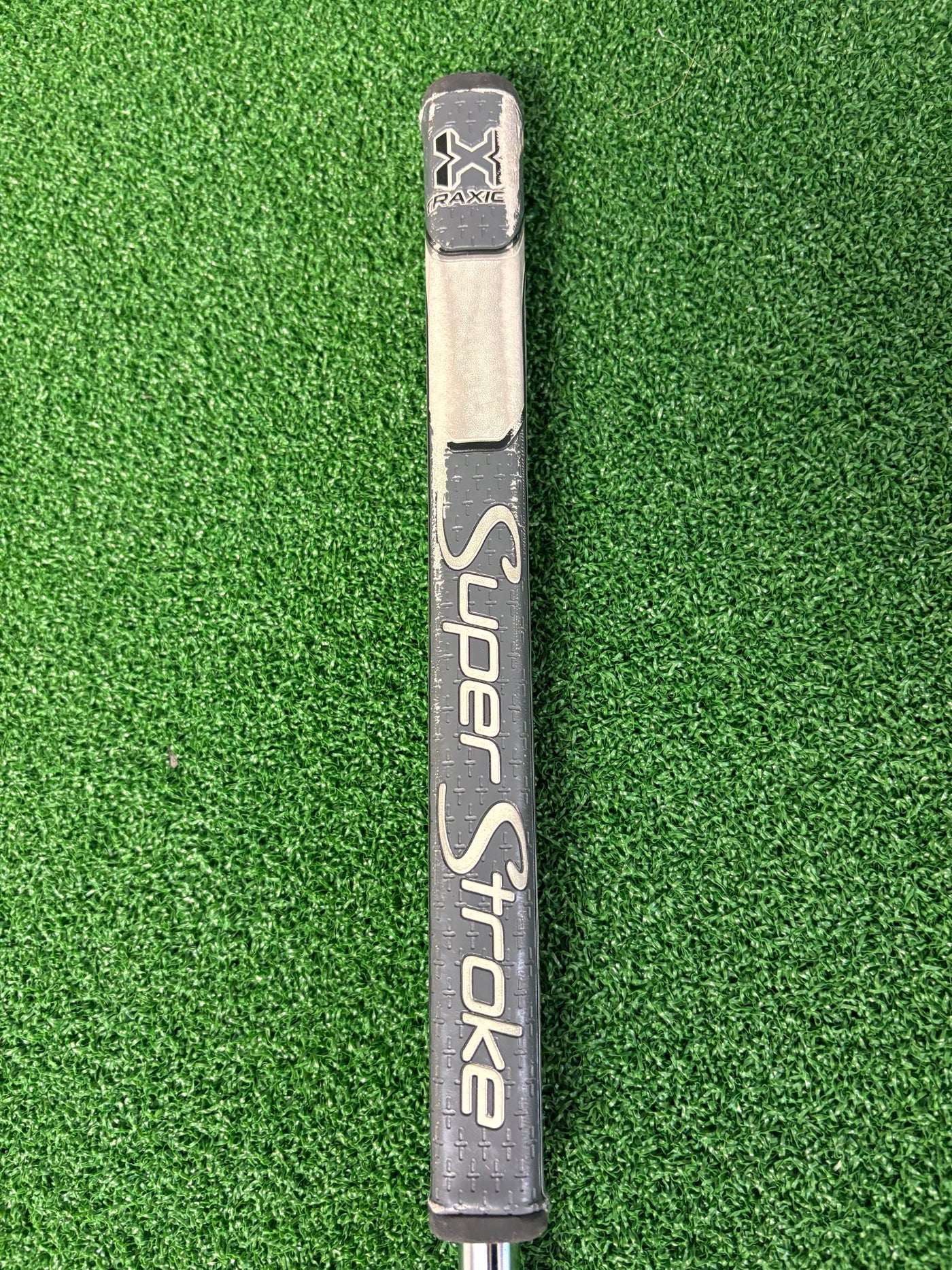 Odyssey O Works #7 (34")