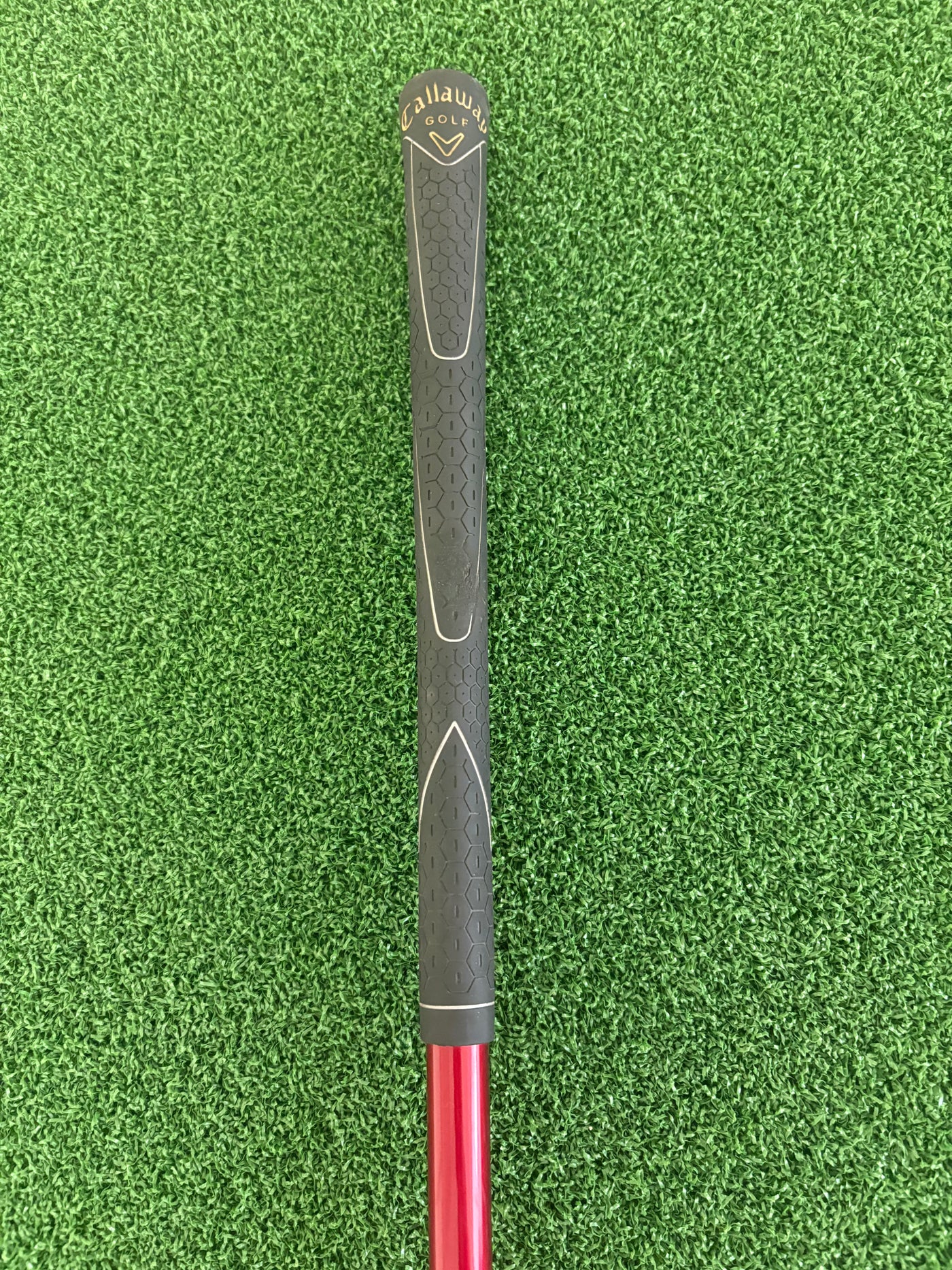 Callaway Legacy 10.5* (Stiff)