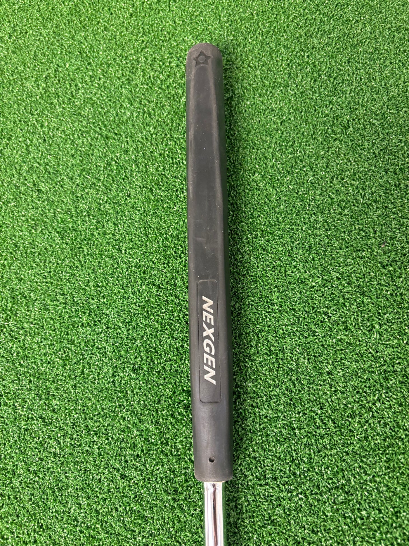 Odyssey Black Series #1 (33")