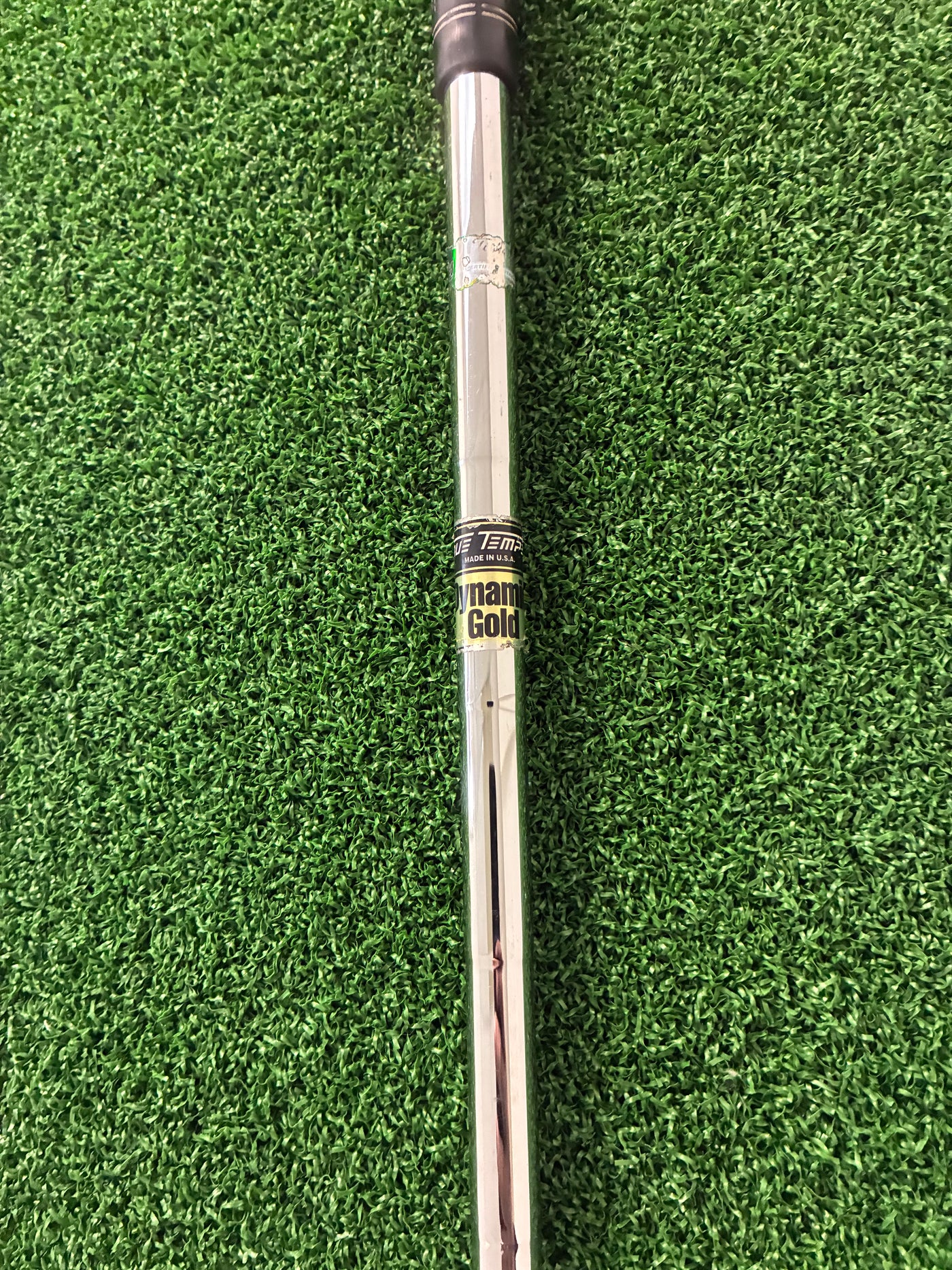 Titleist Vokey SM5 F Grind 50*