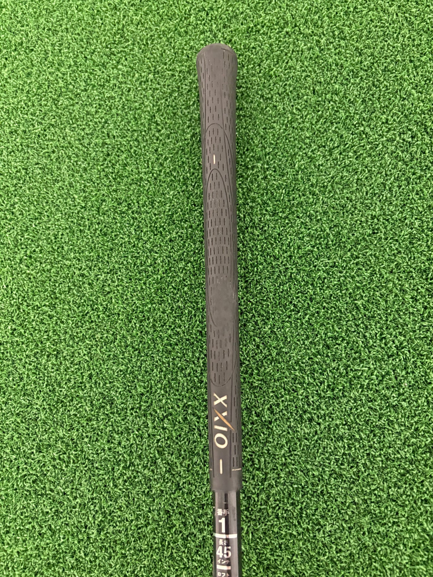 XXIO (2006) 10.0* (Stiff/Regular)