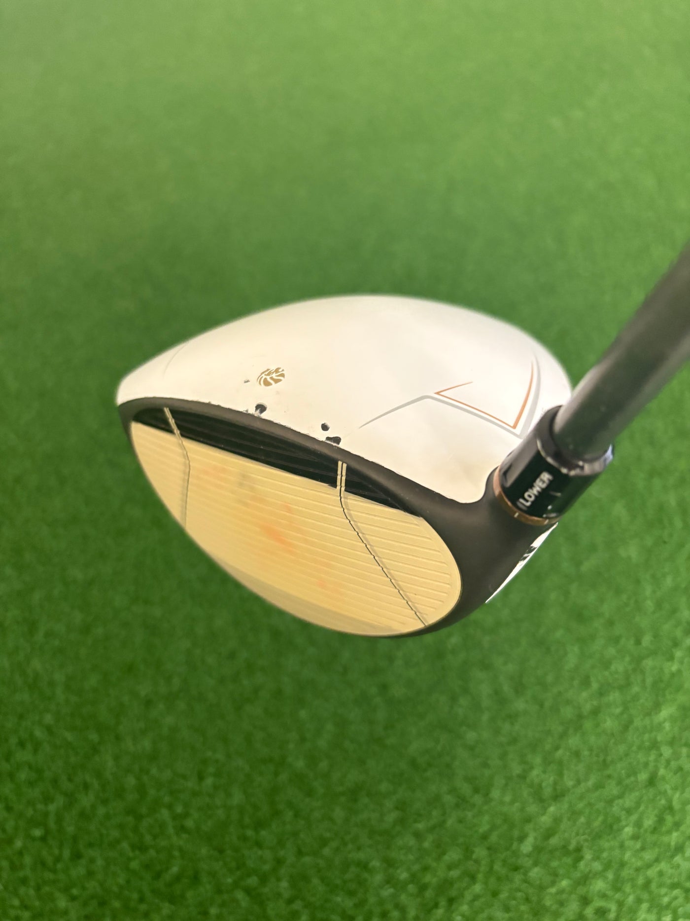 Taylormade Gloire Reserve 10.5* (Stiff/Regular)