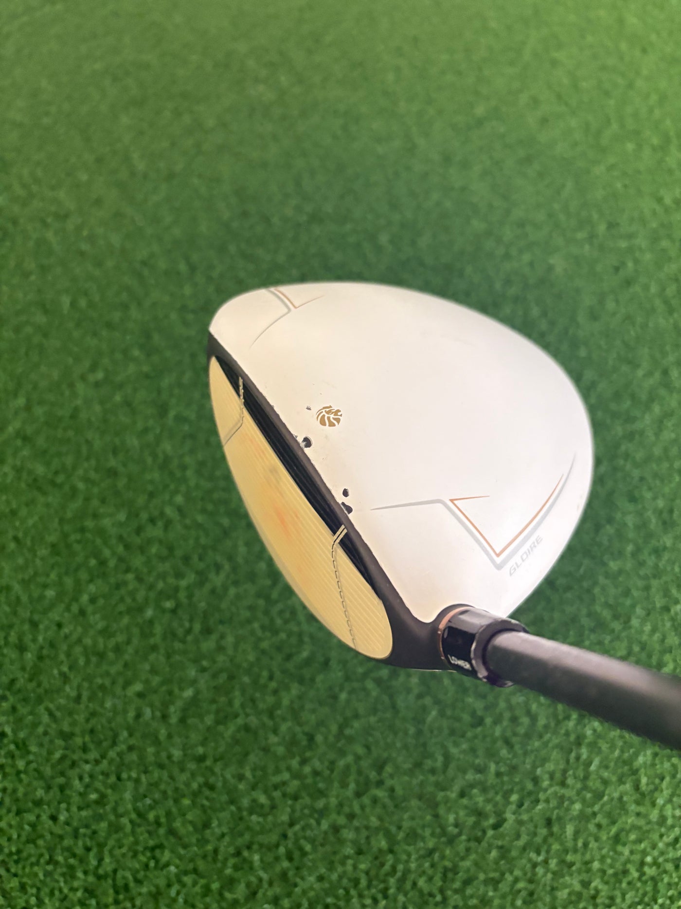 Taylormade Gloire Reserve 10.5* (Stiff/Regular)