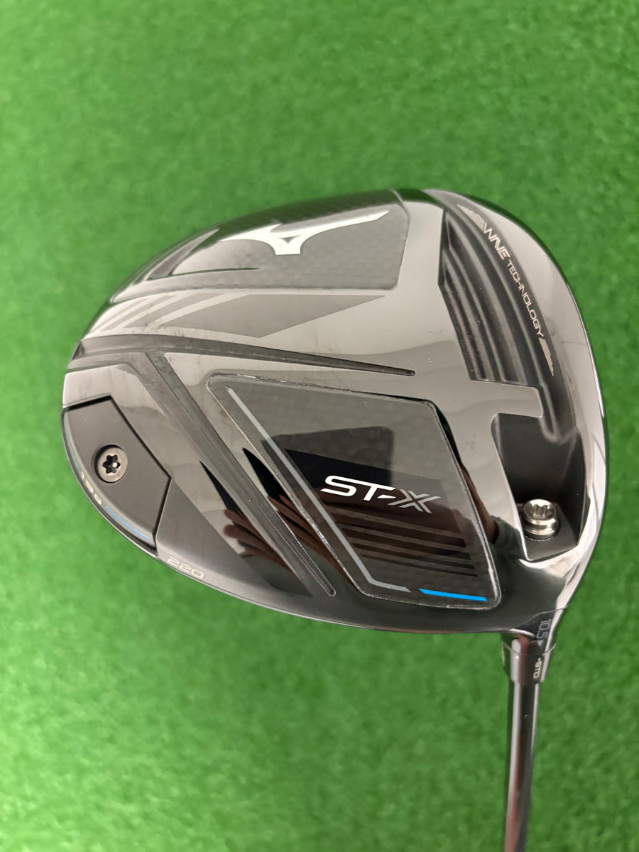 Mizuno ST-X 220 10.5* (Stiff/Regular)