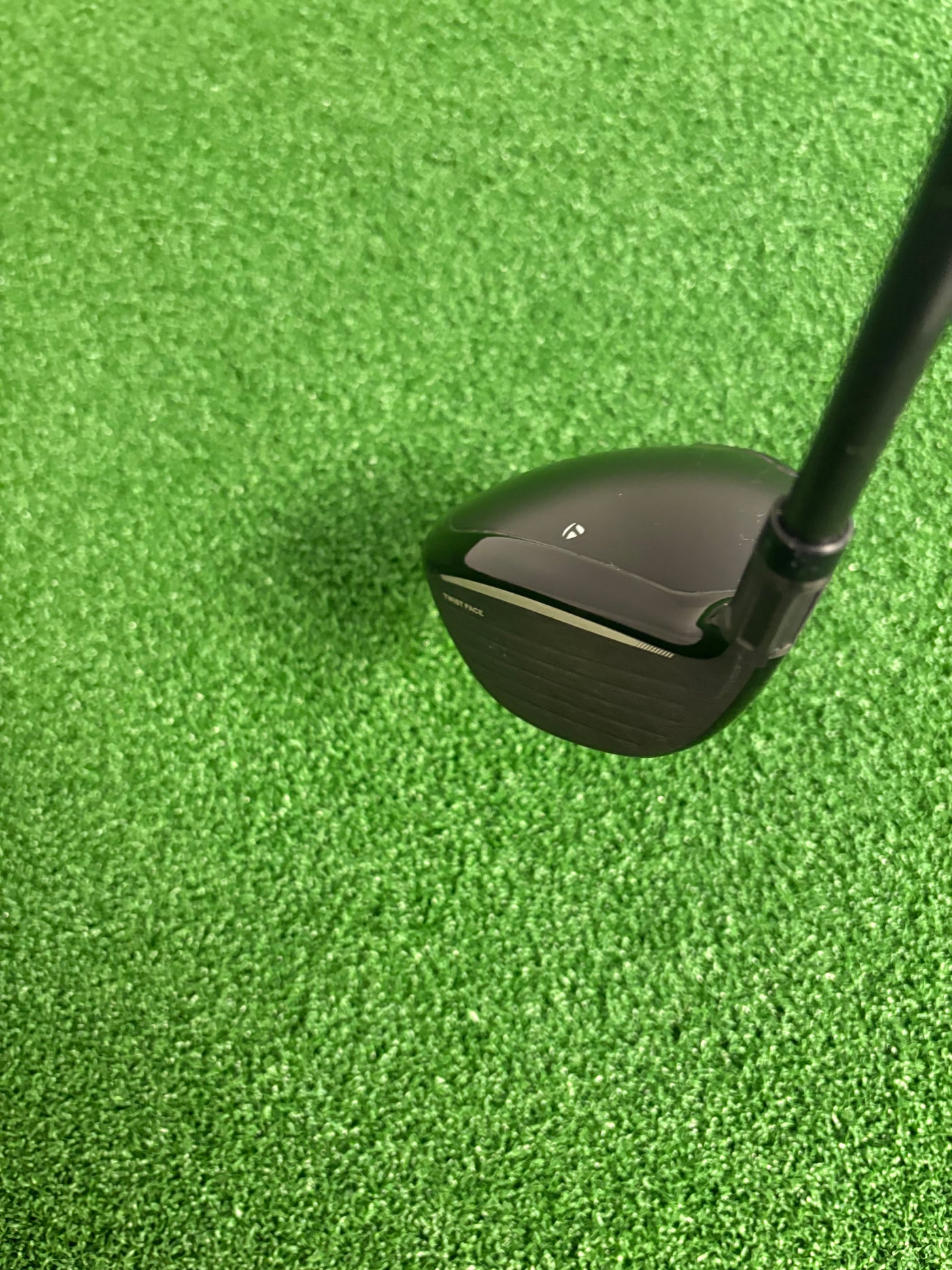 Taylormade Stealth 18* 5 Wood (Regular)