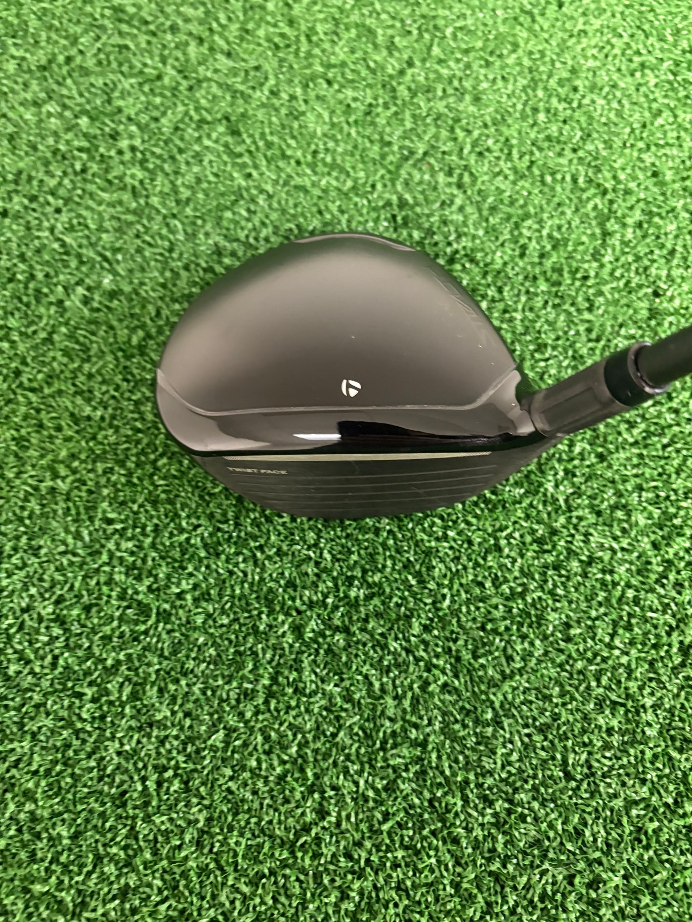 Taylormade Stealth 18* 5 Wood (Regular)