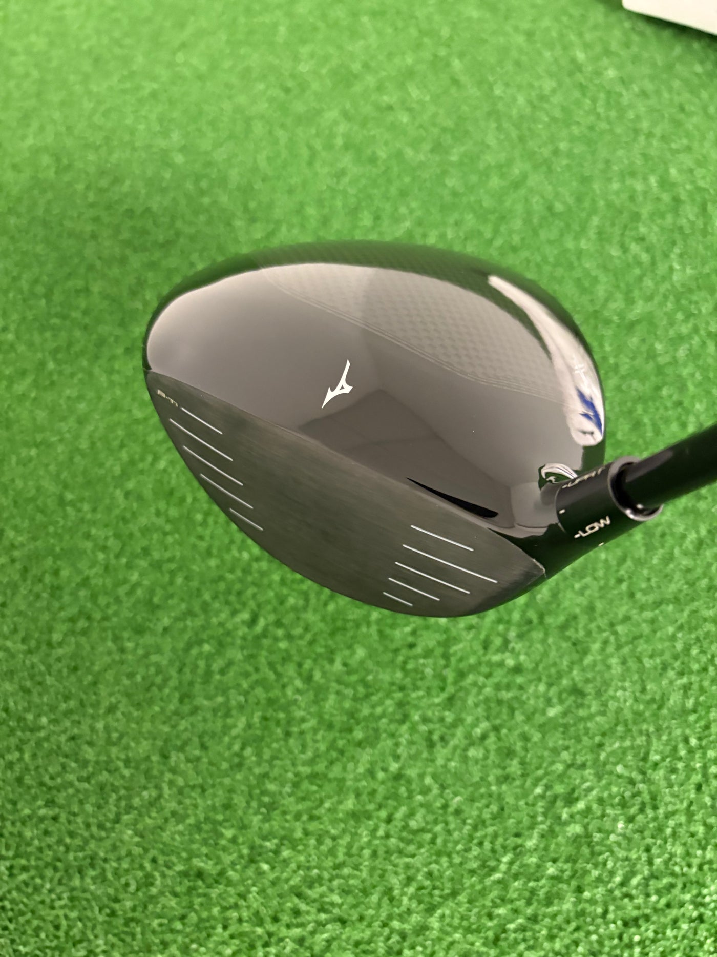 Mizuno ST-X 220 10.5* (Stiff/Regular)