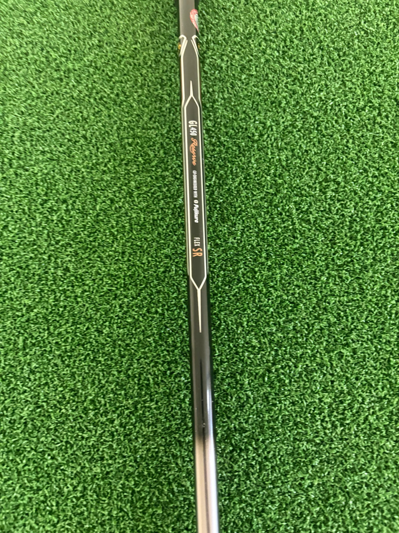 Taylormade Gloire Reserve 10.5* (Stiff/Regular)